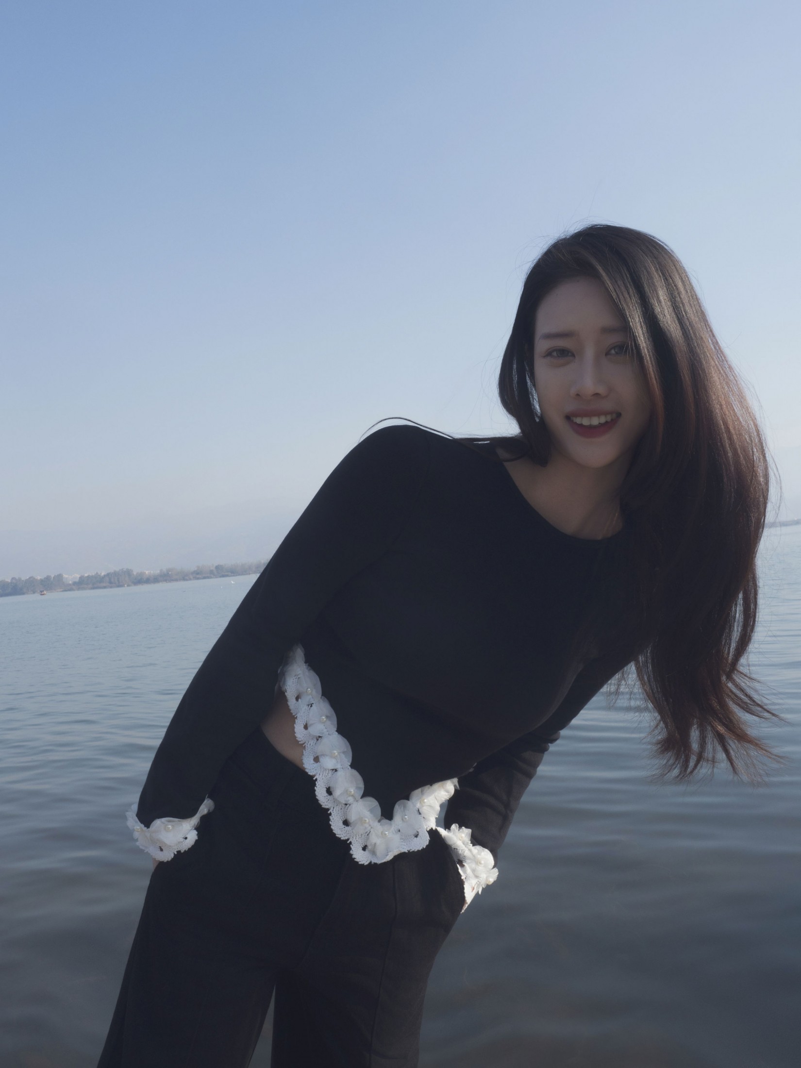 Chenaling_CL - 《Blue Sky》[19P]