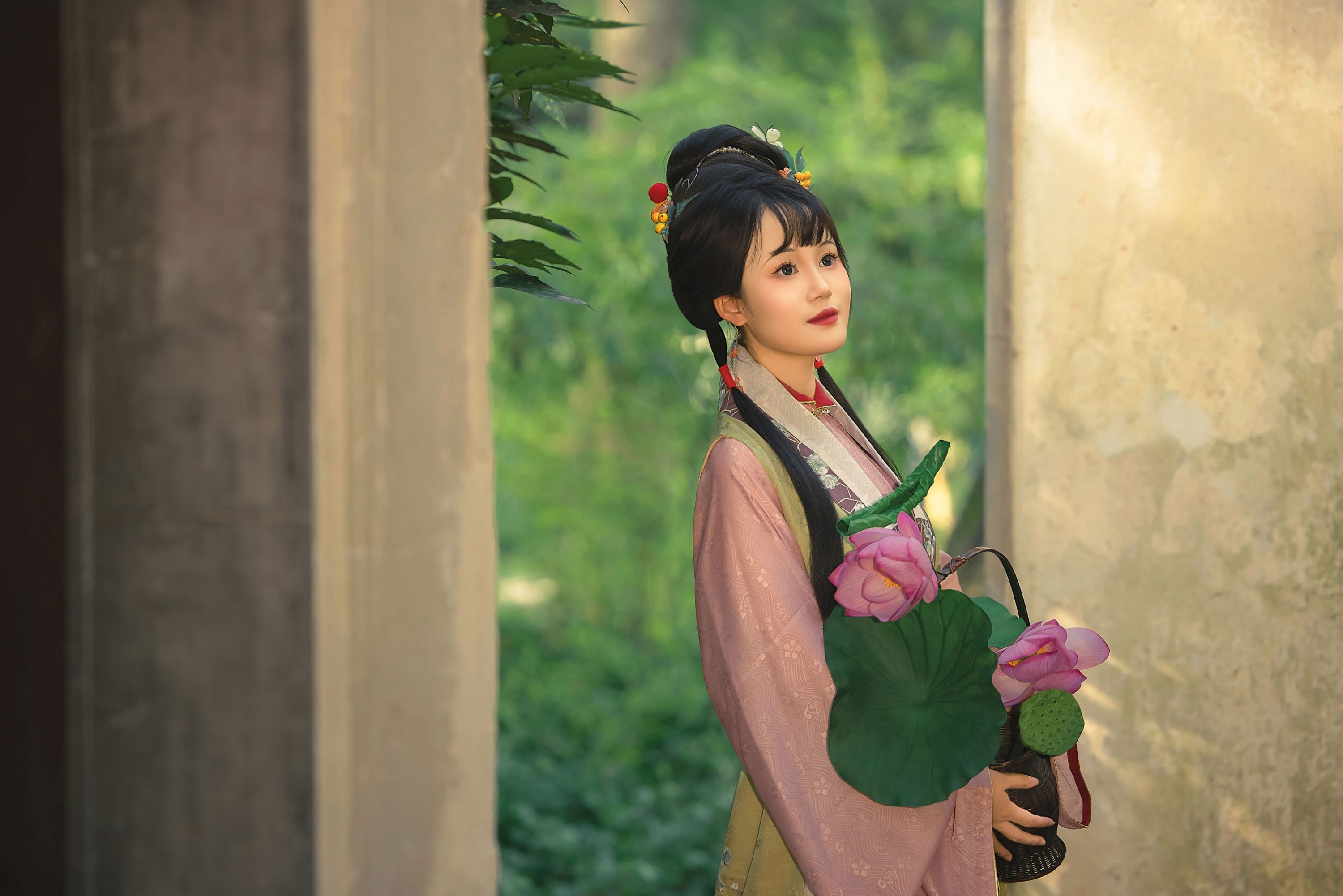 《大明少女》[11P]