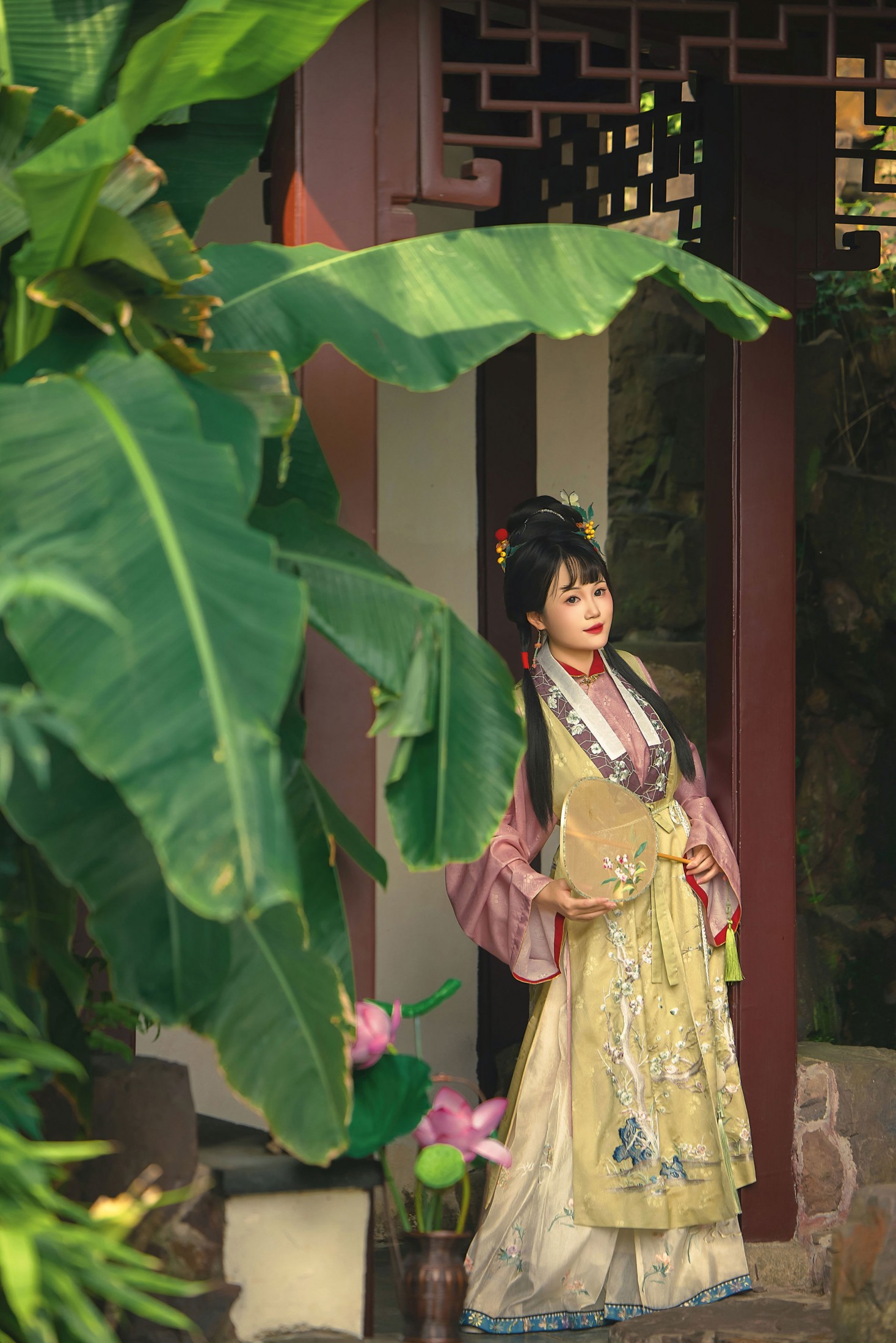 《大明少女》[11P]