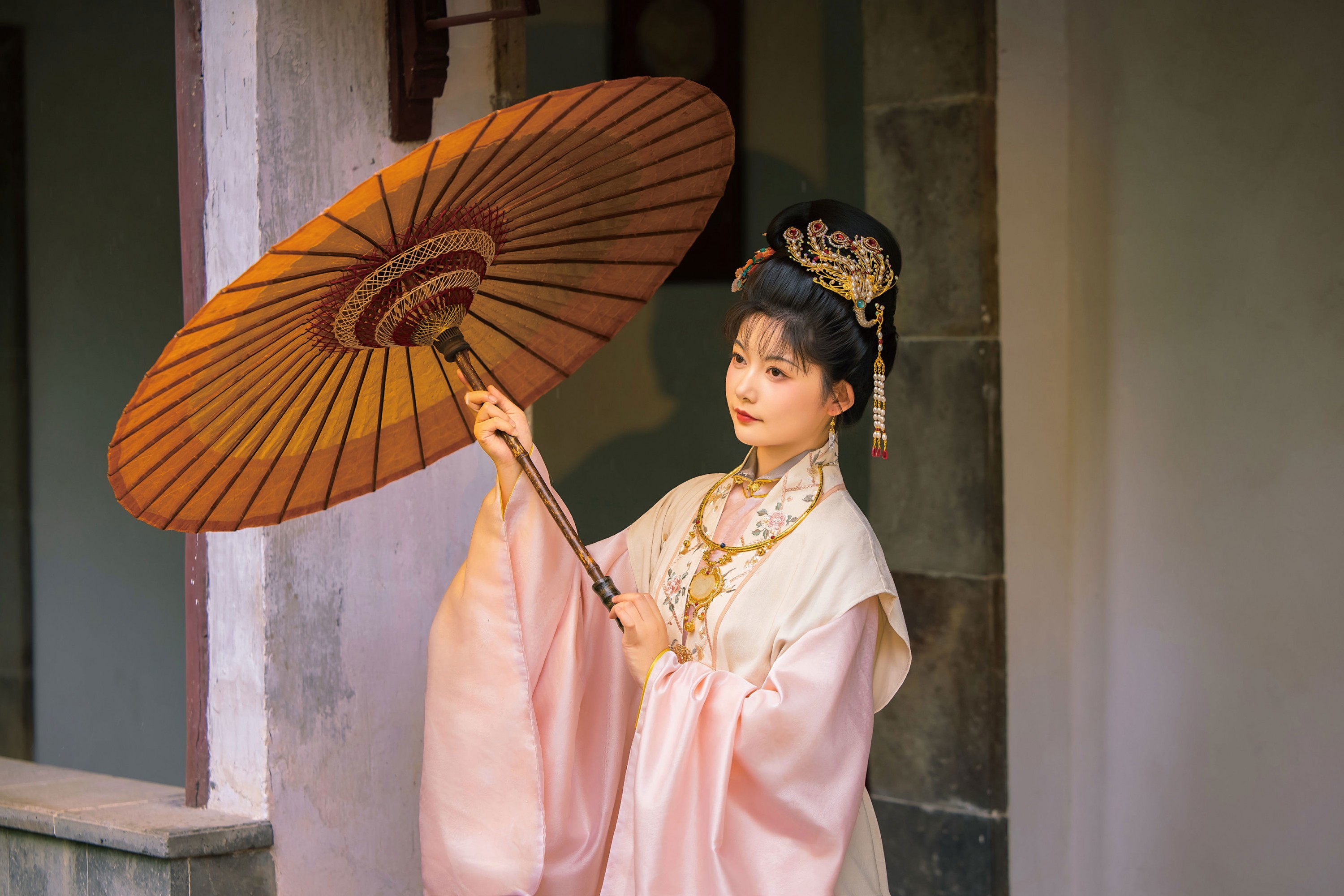 《宝钗宝钗》[17P]