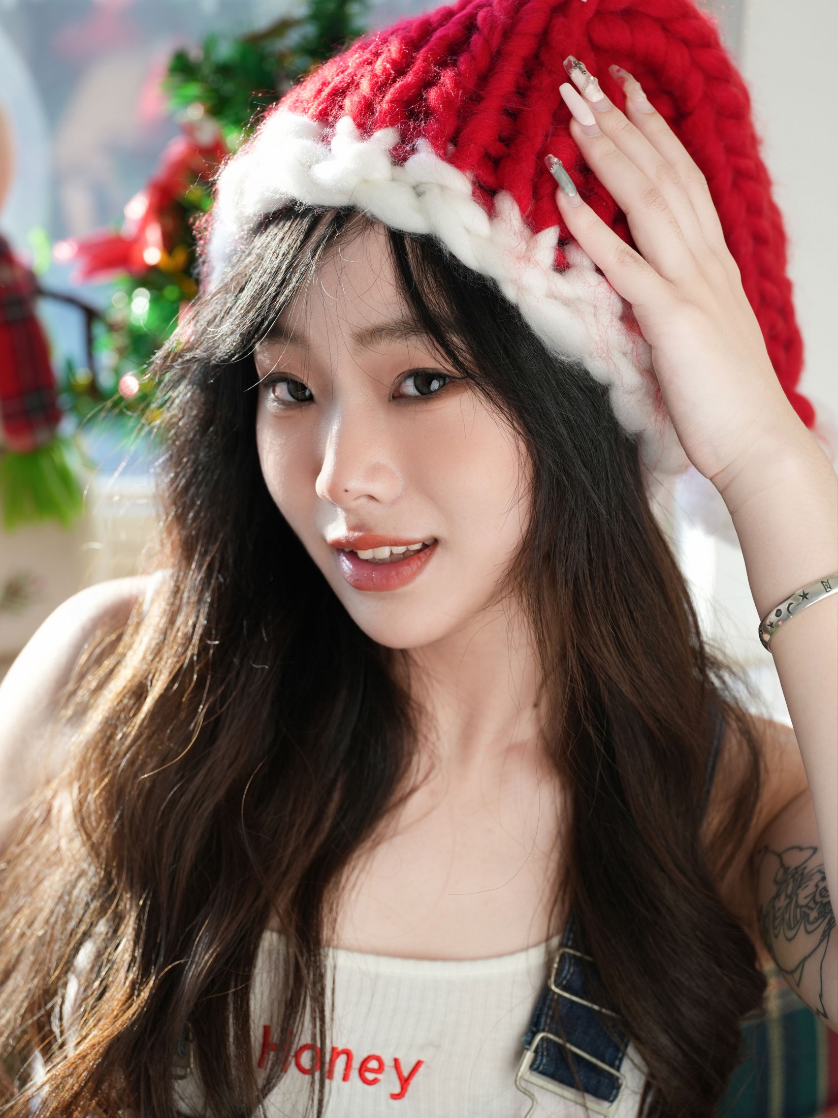 《那约定好啦！我们每年都见面》[22P]