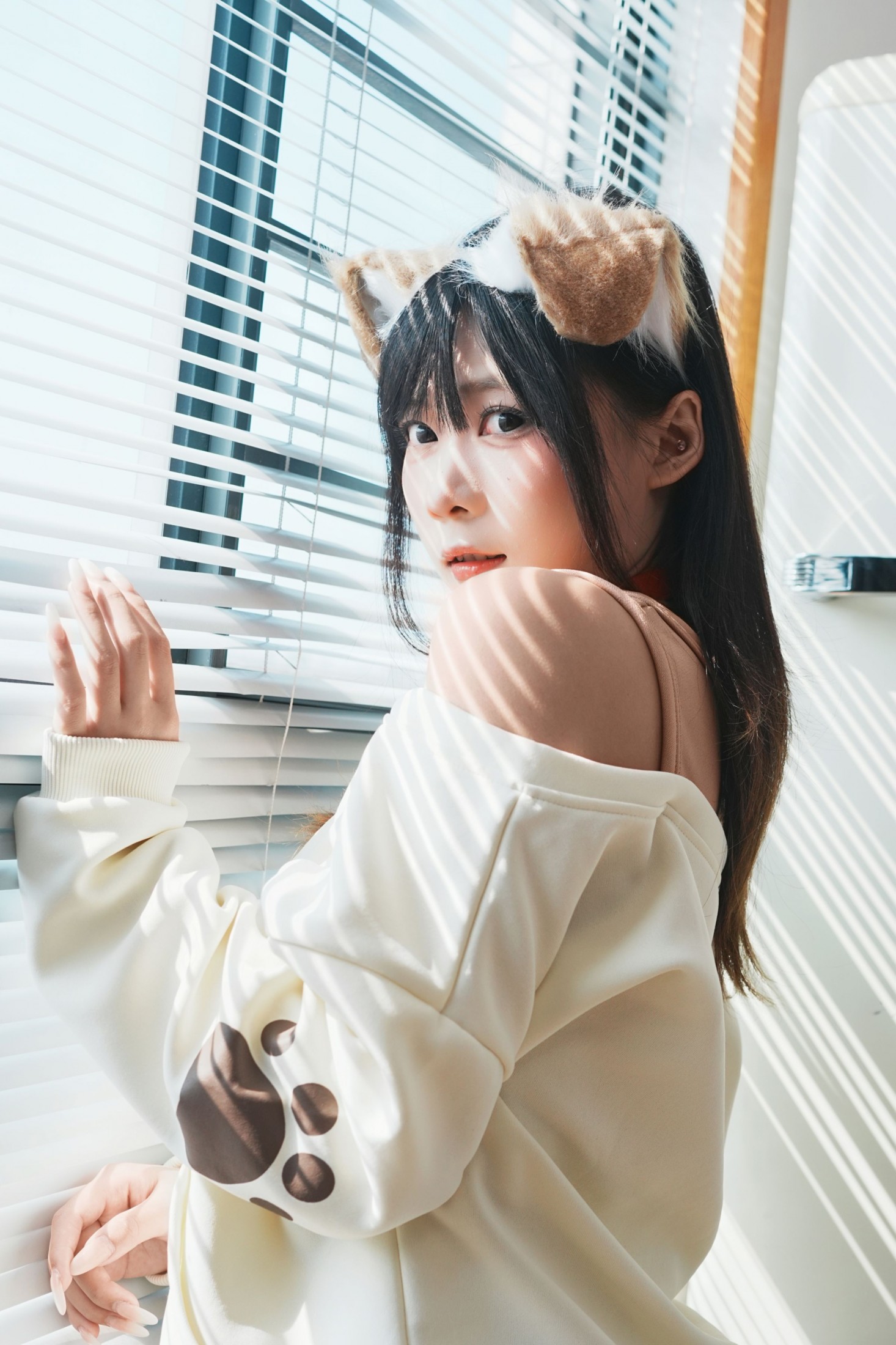 不是地球鱼 - 《修勾女友》[36P]