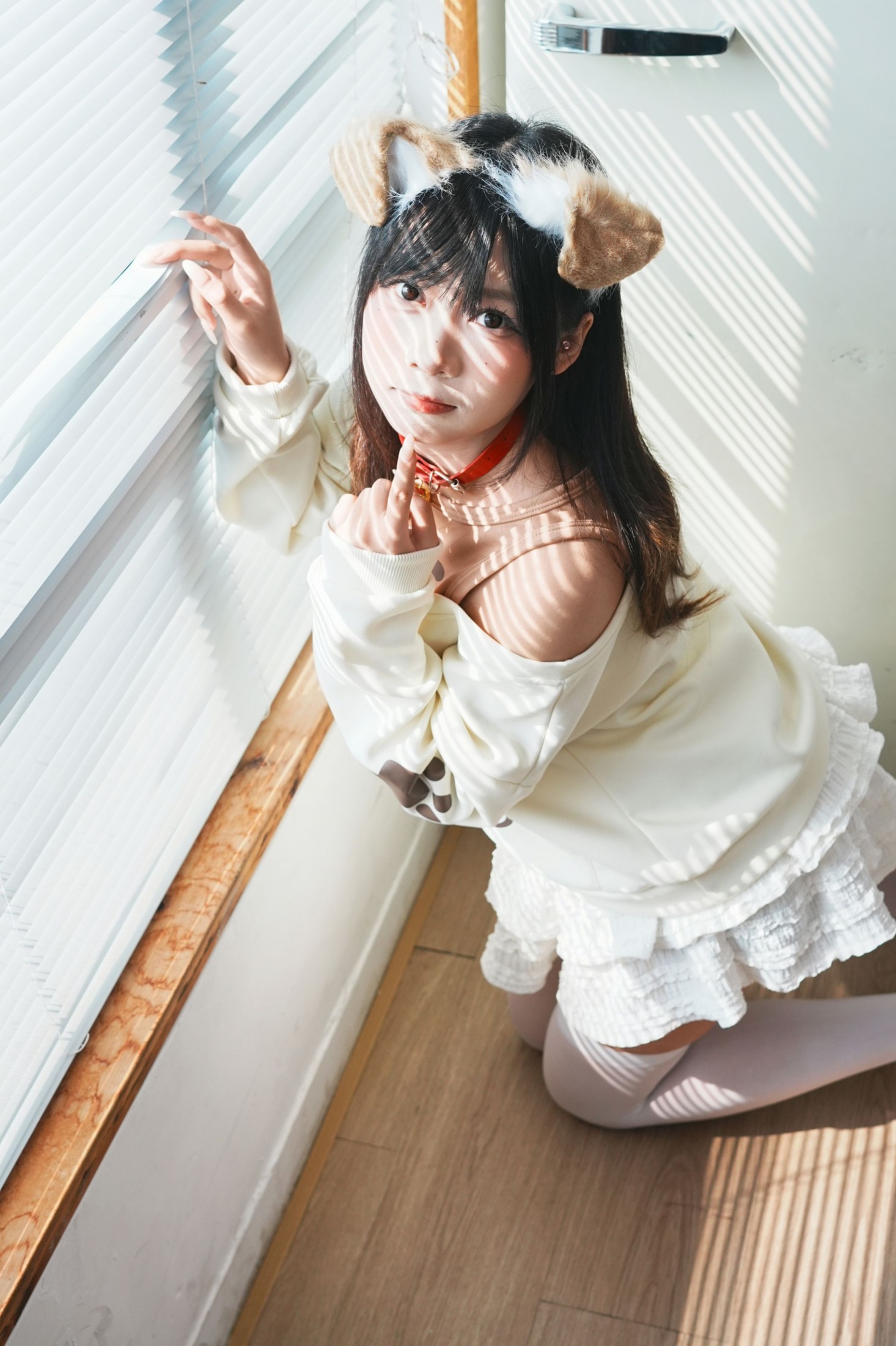 不是地球鱼 - 《修勾女友》[36P]