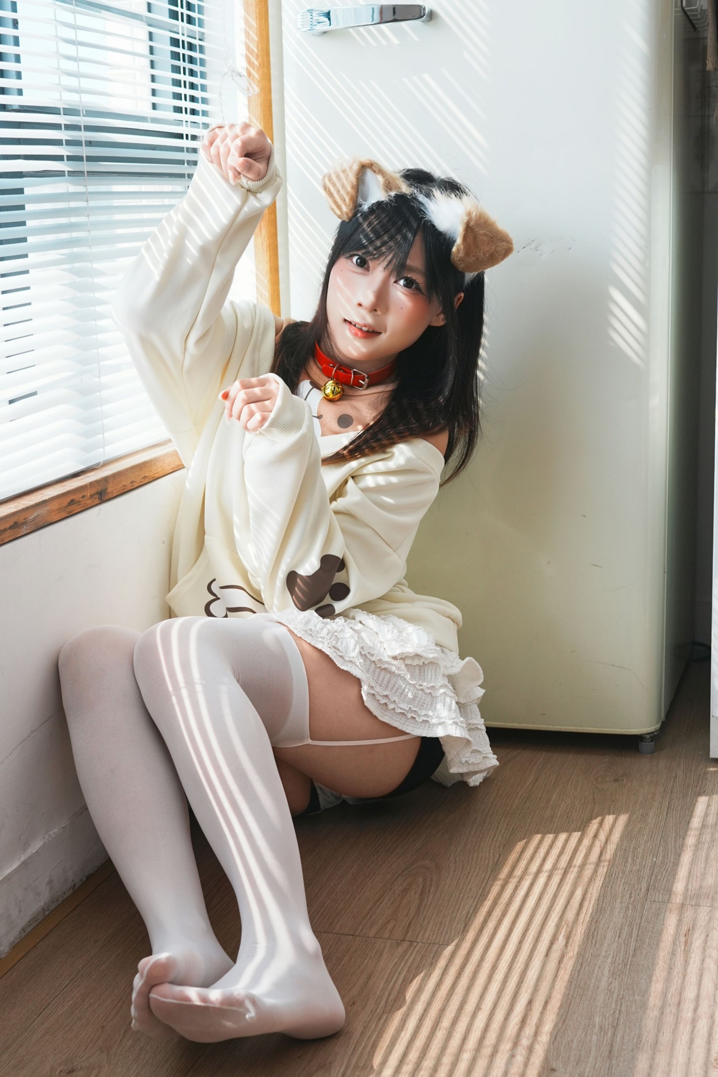 不是地球鱼 - 《修勾女友》[36P]