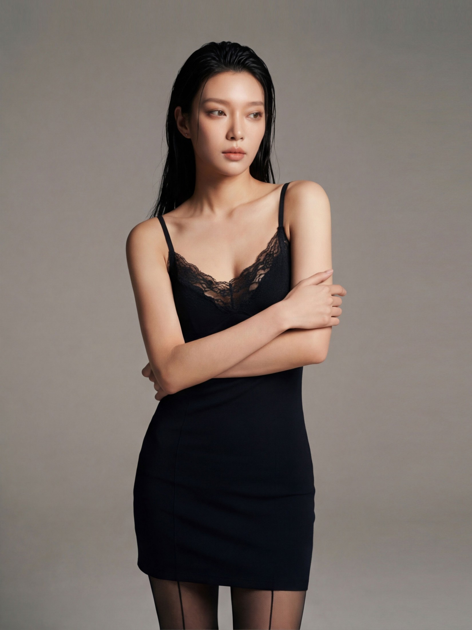 FINO - 《Black Line》[13P]