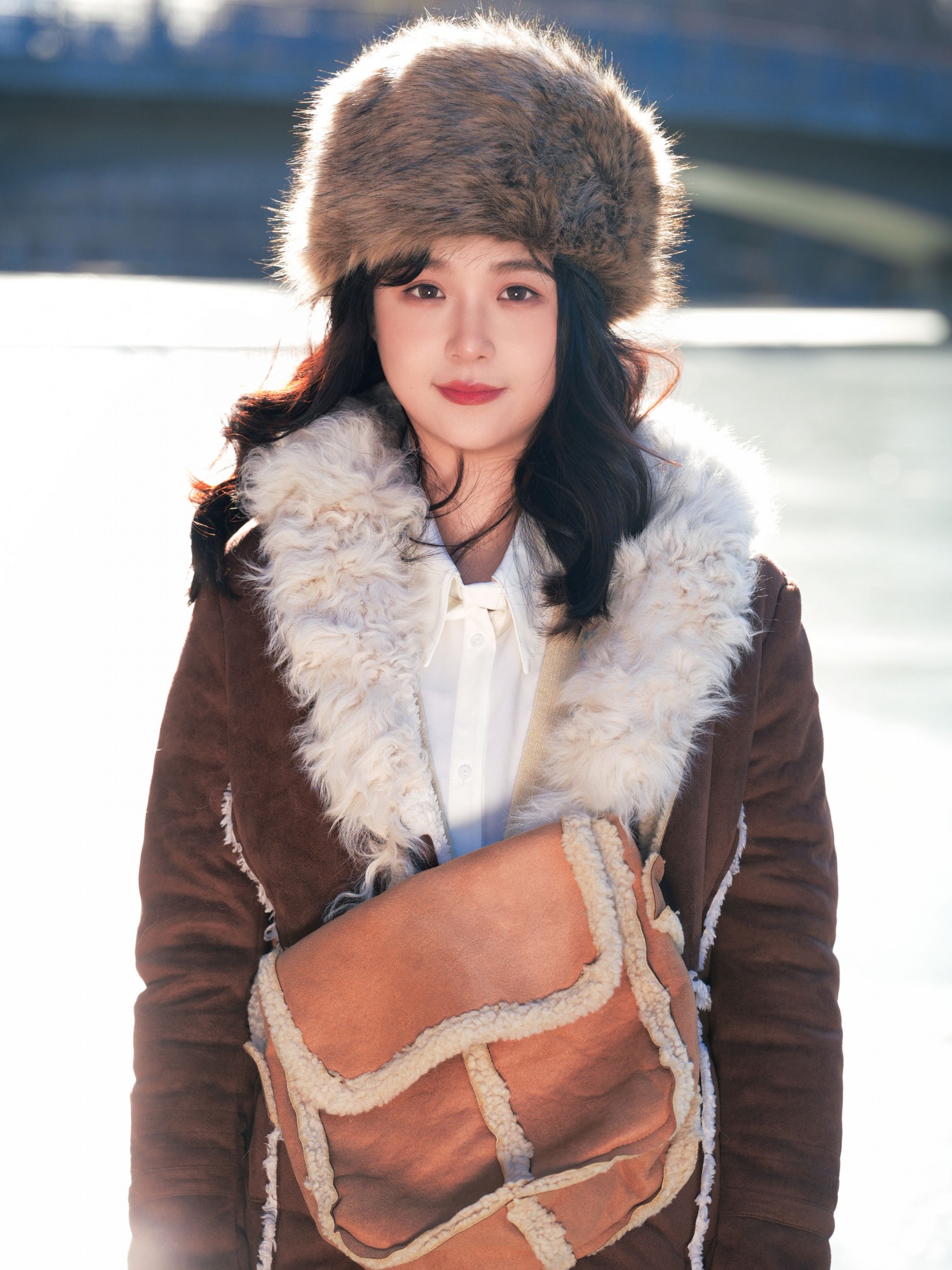 《何时再见呢？》[56P]