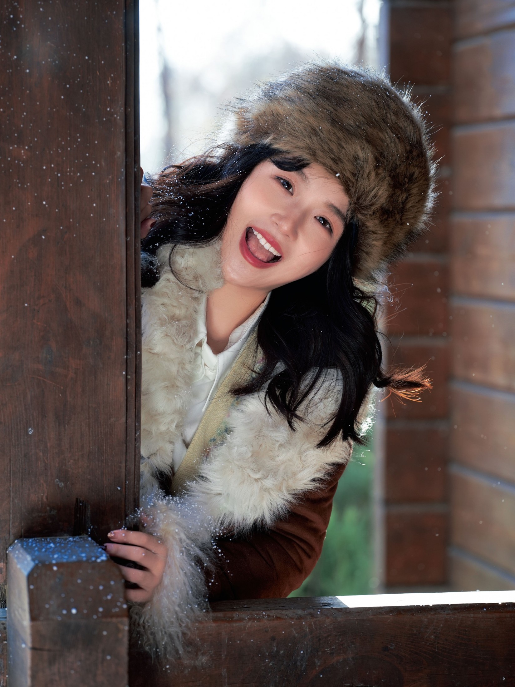 《何时再见呢？》[56P]