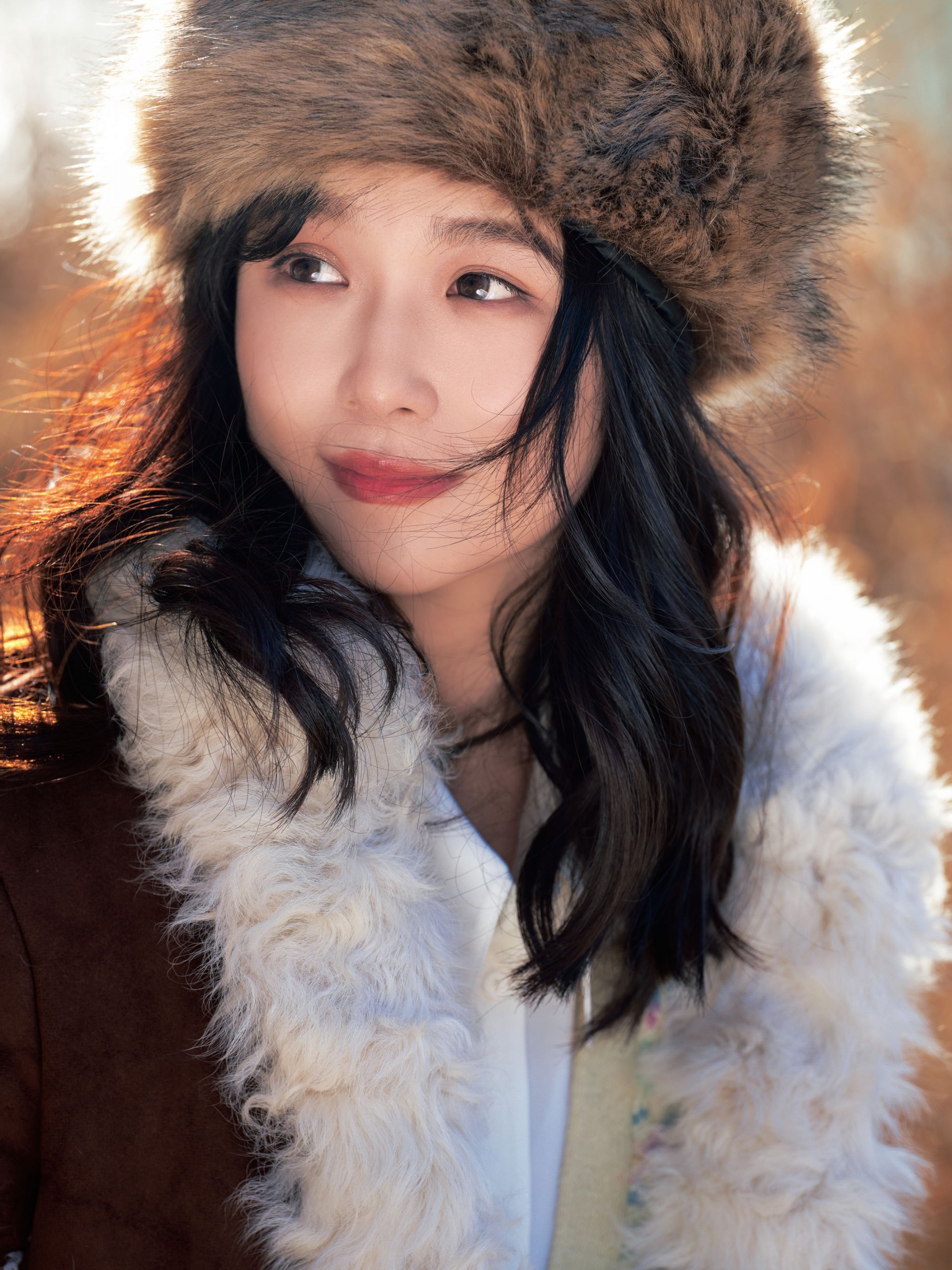 《何时再见呢？》[56P]