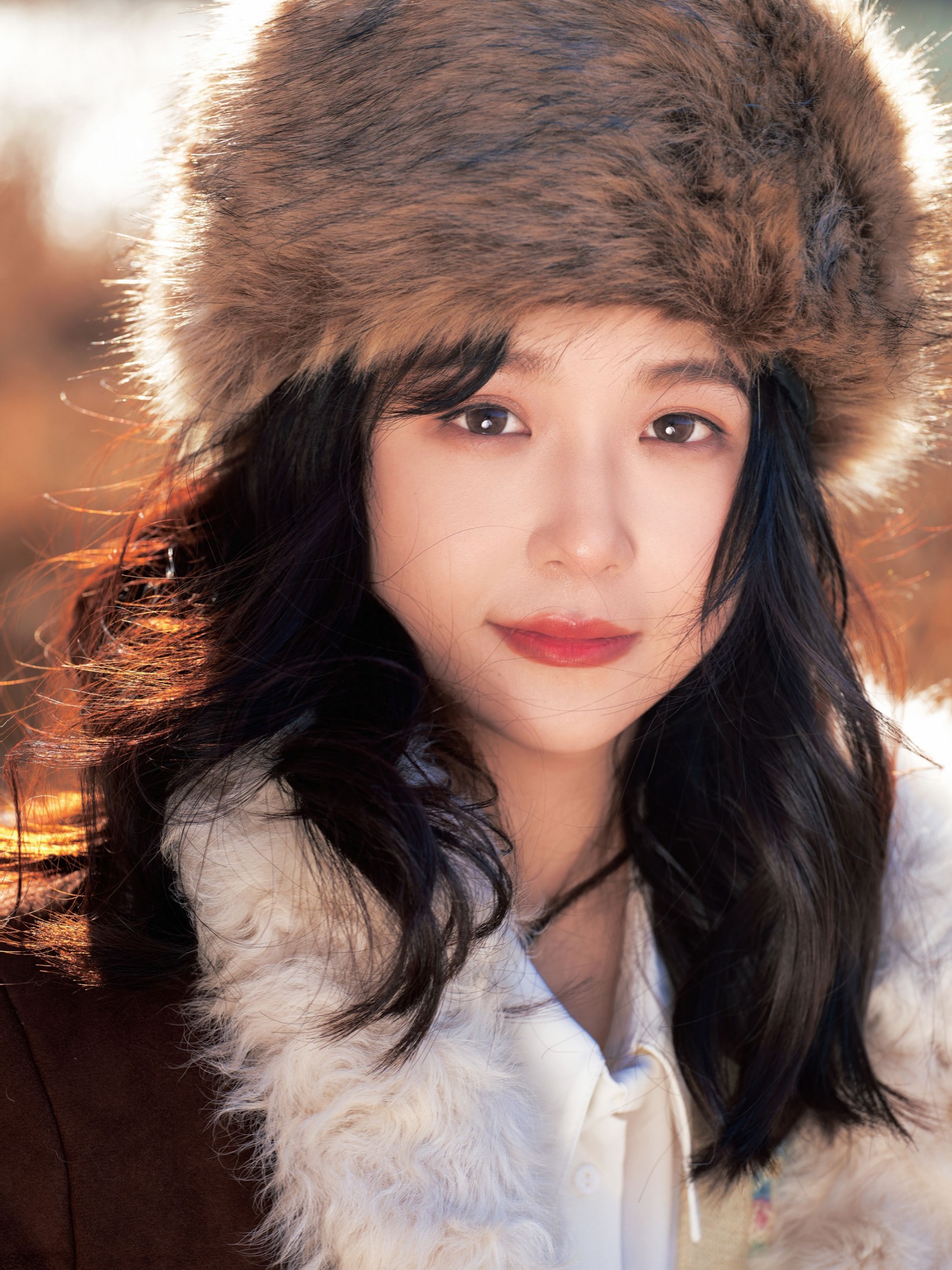 《何时再见呢？》[56P]