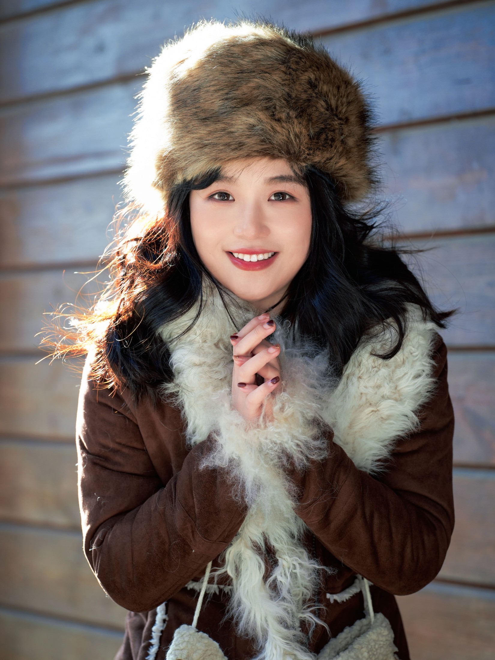 《何时再见呢？》[56P]