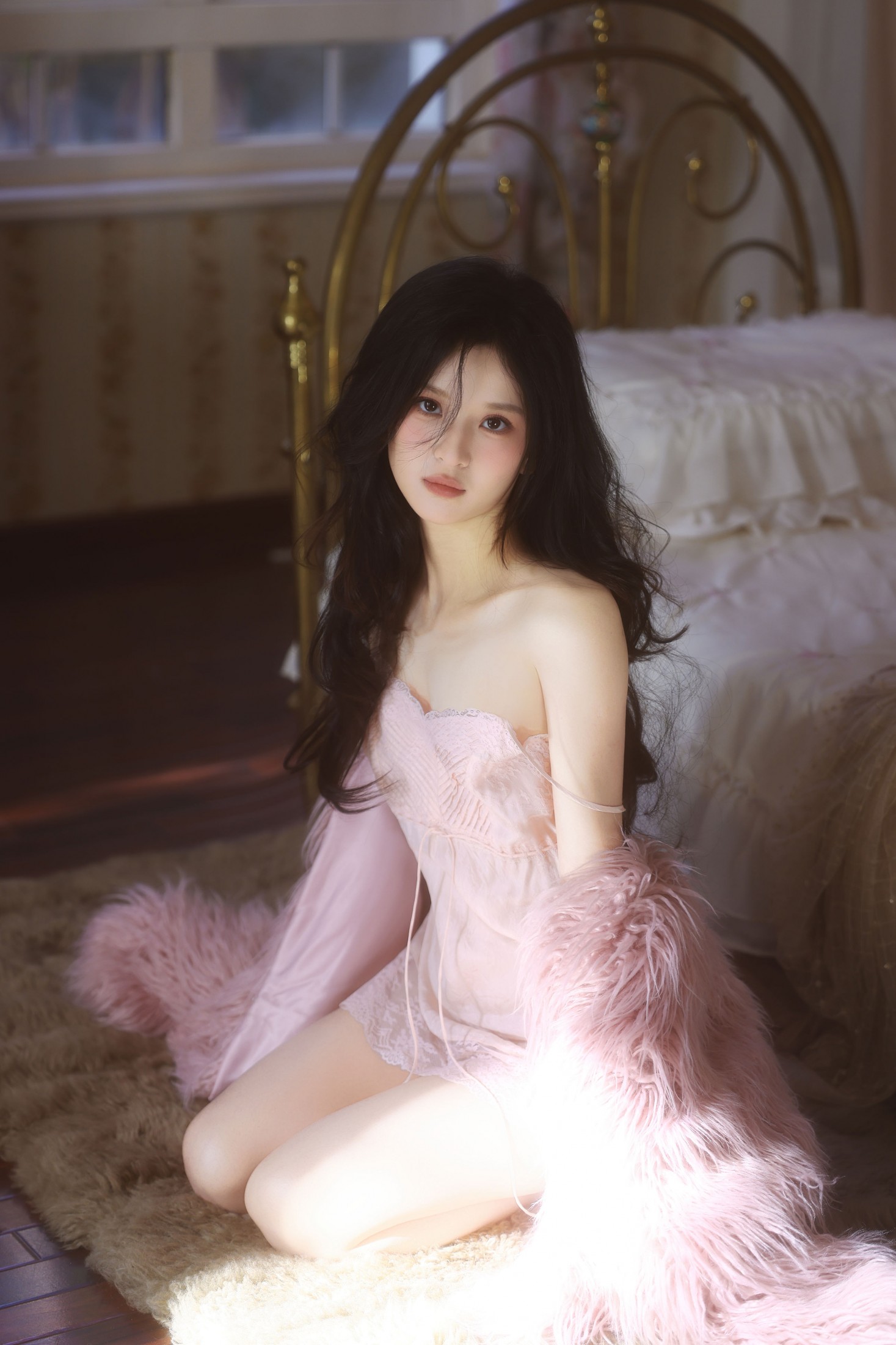 佳佳 - 《暖冬》[10P]