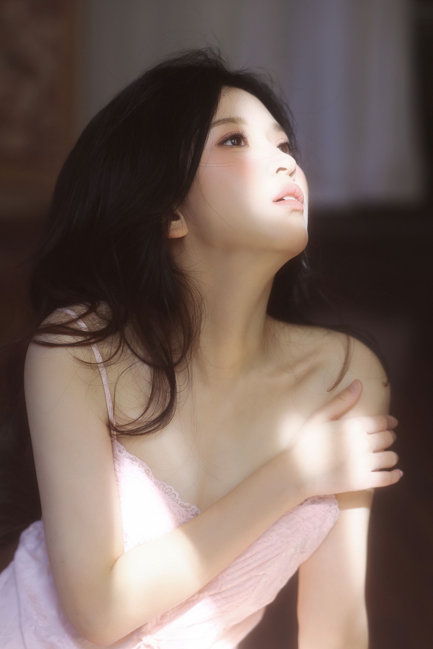 佳佳 - 《暖冬》[10P]