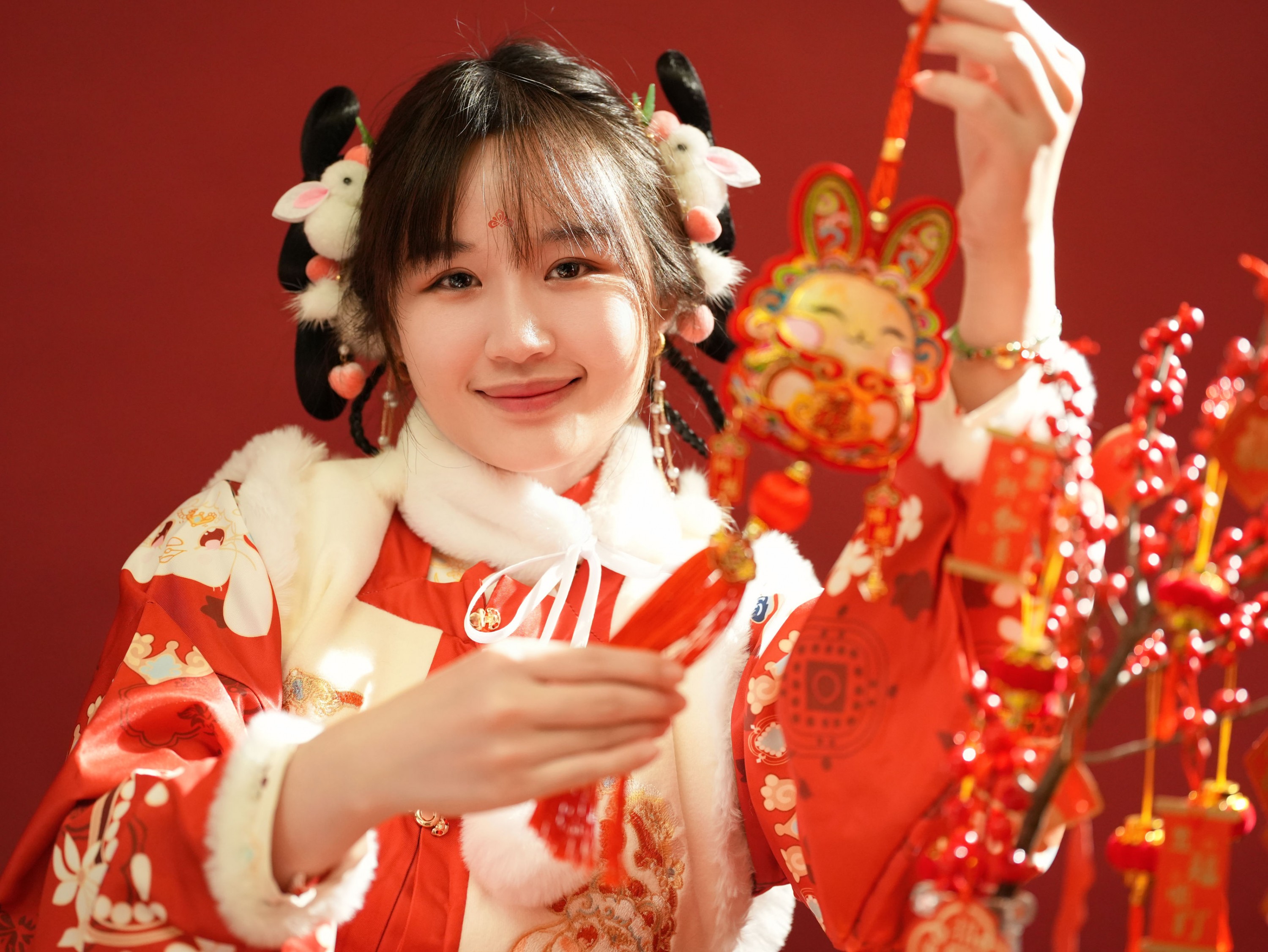 《福到安康》[29P]