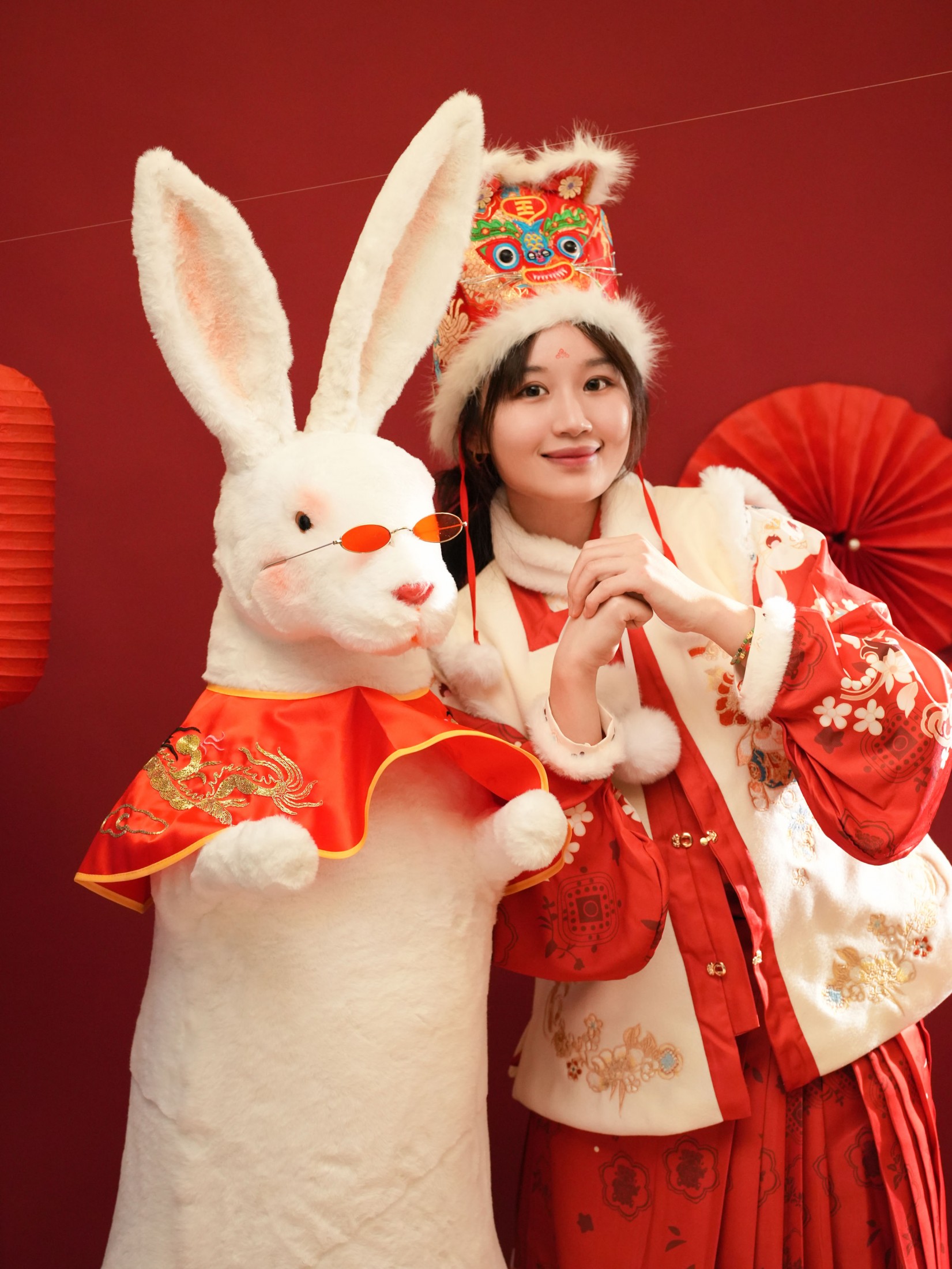 《福到安康》[29P]