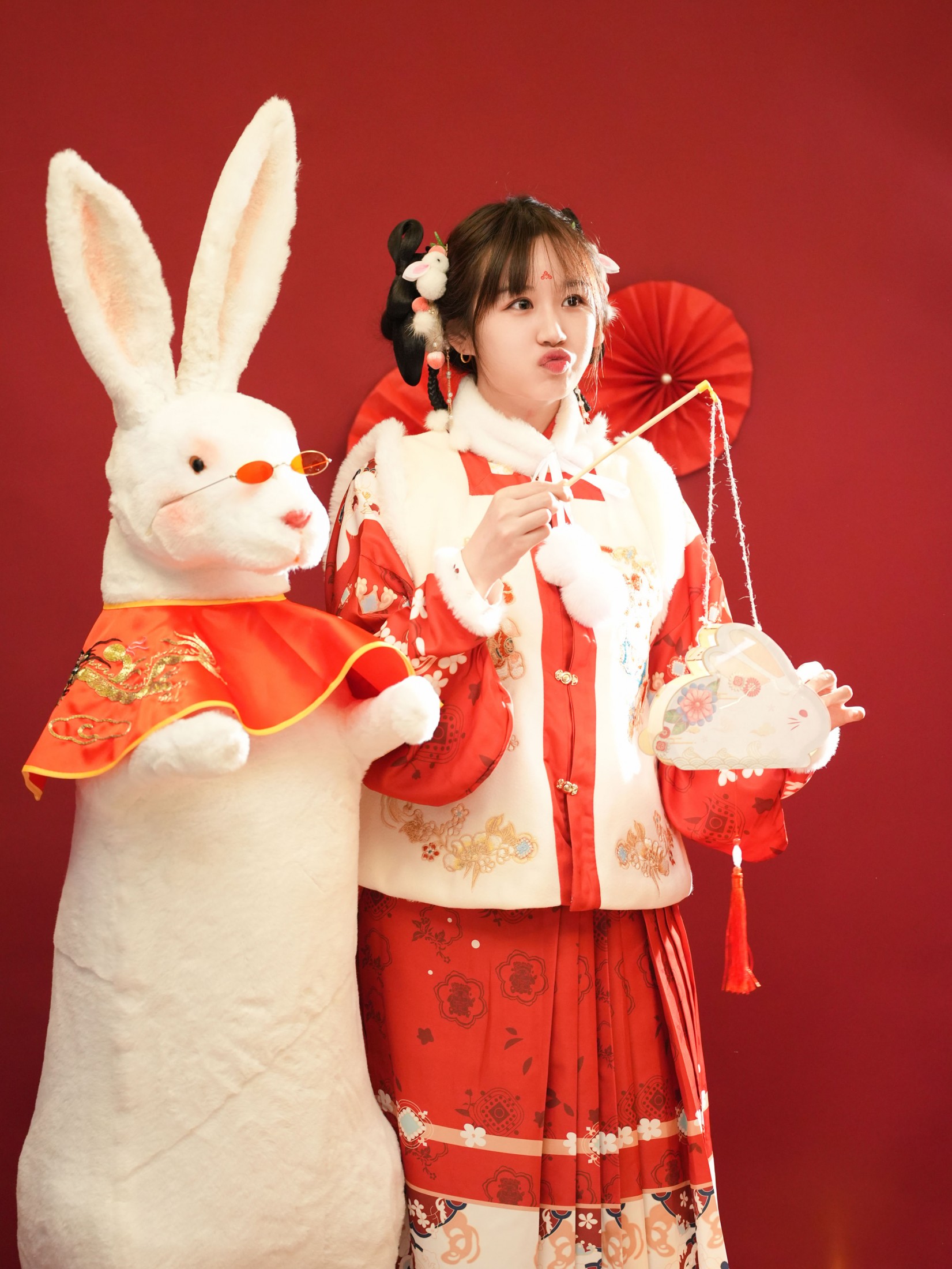 《福到安康》[29P]