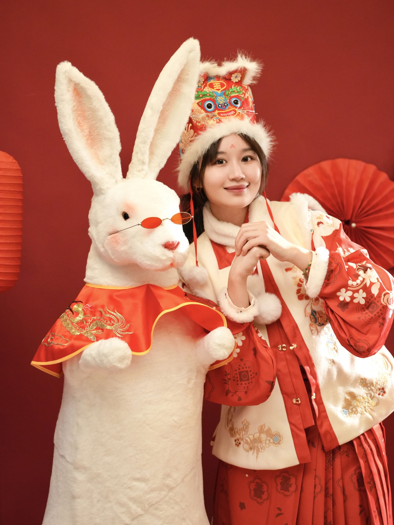 《福到安康》[29P]