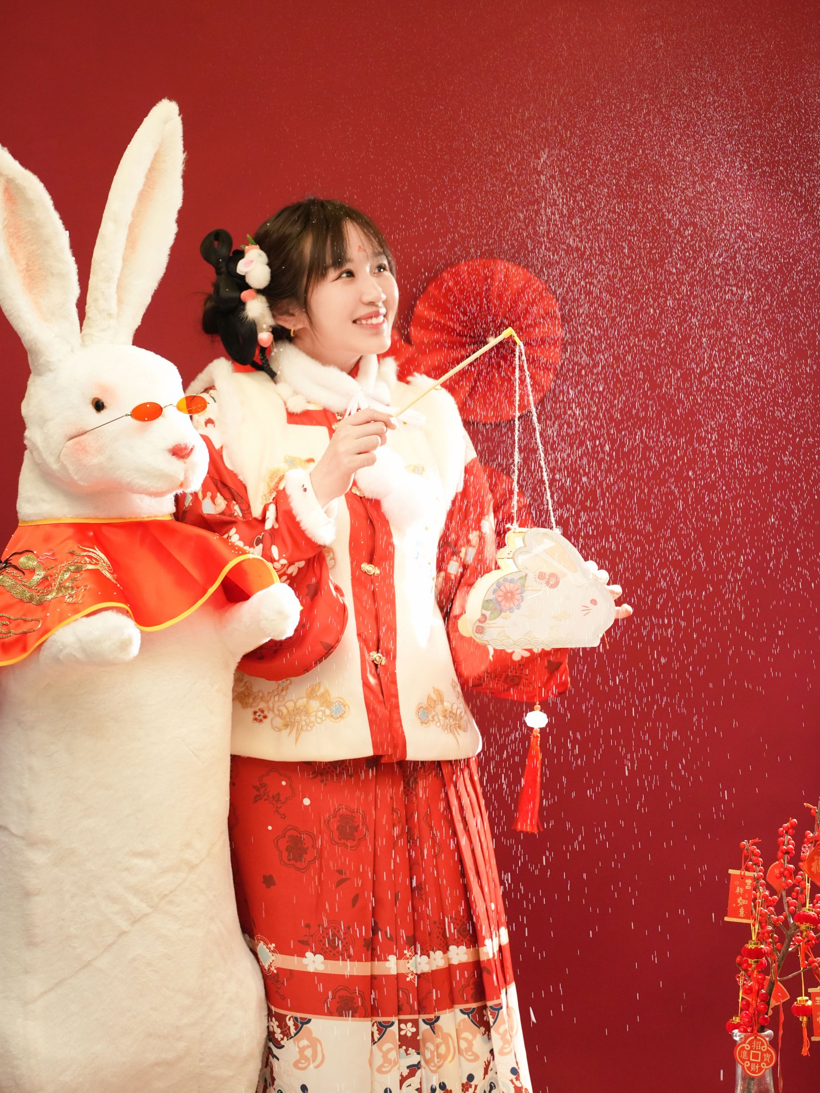 《福到安康》[29P]