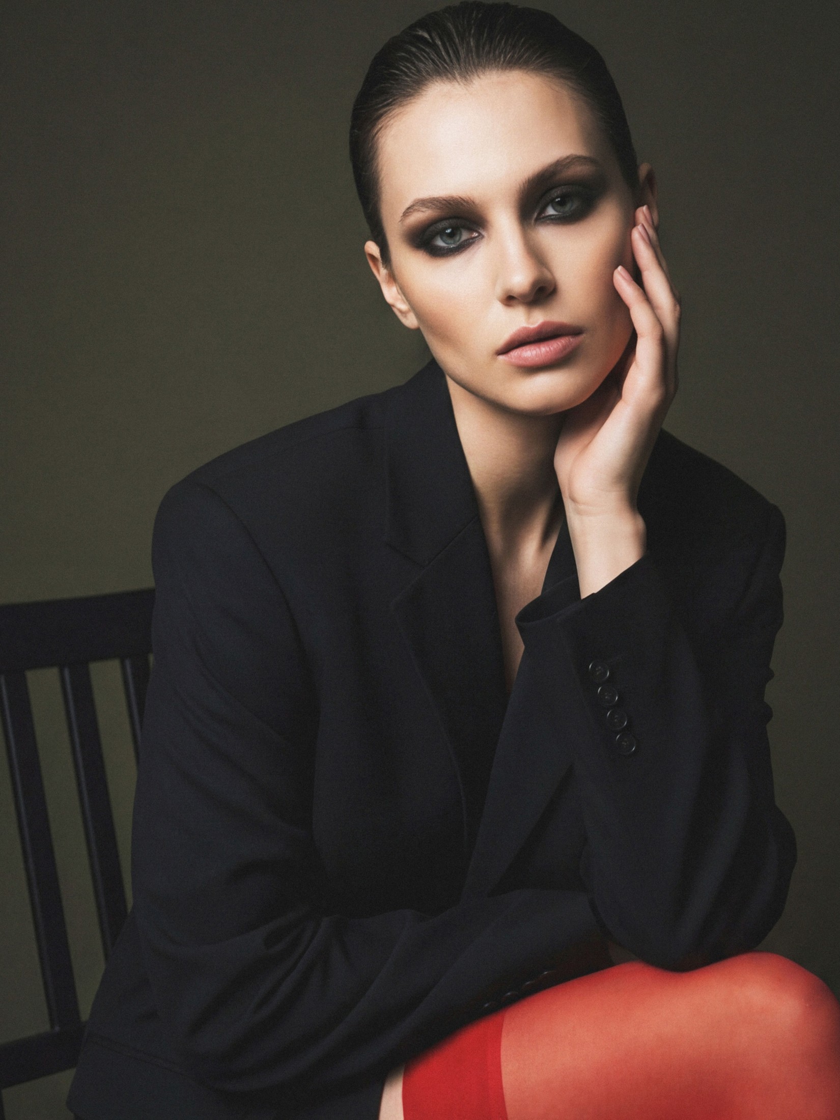 RUBE - 《Green &amp; Red》[18P]