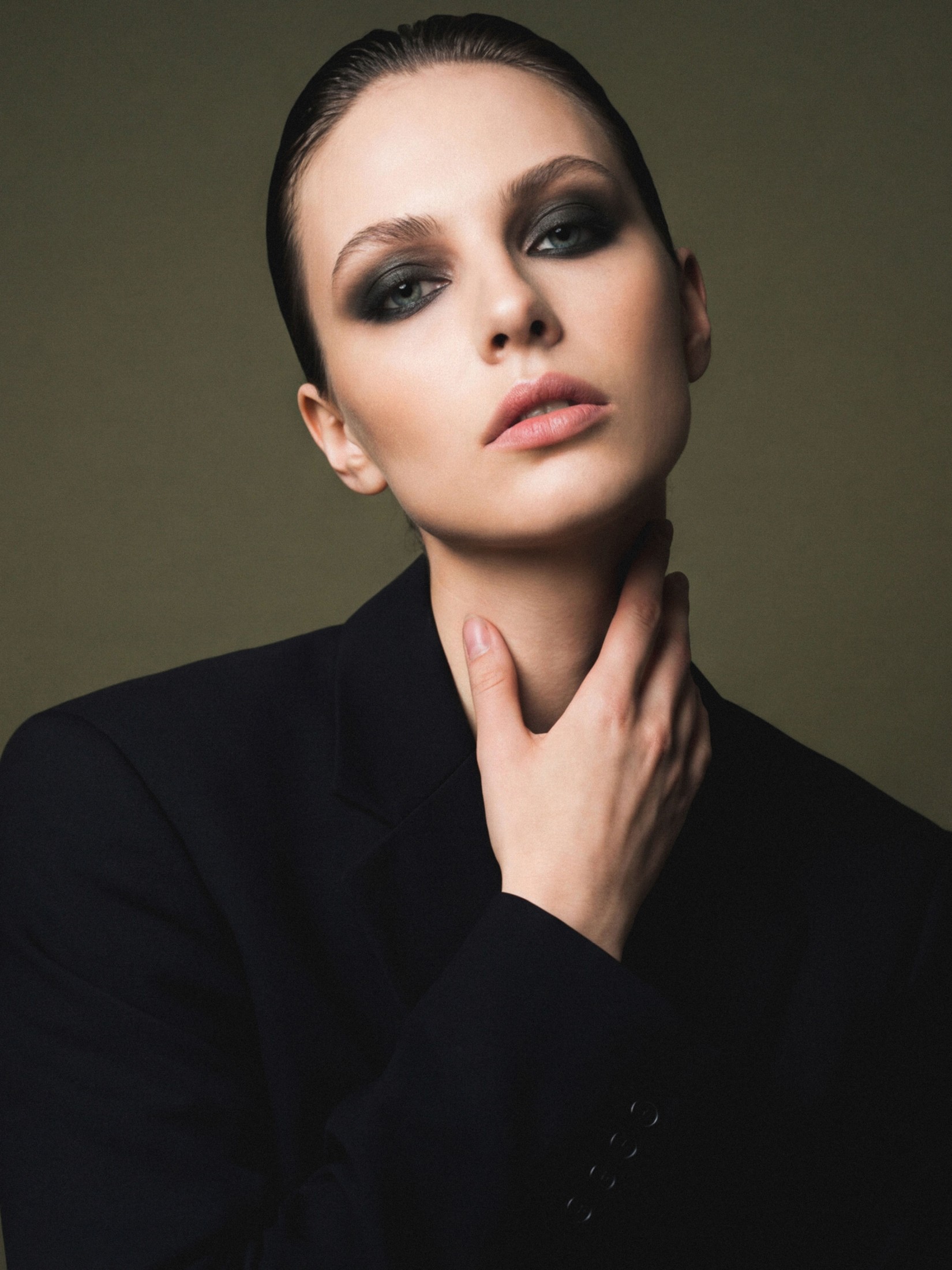 RUBE - 《Green &amp; Red》[18P]