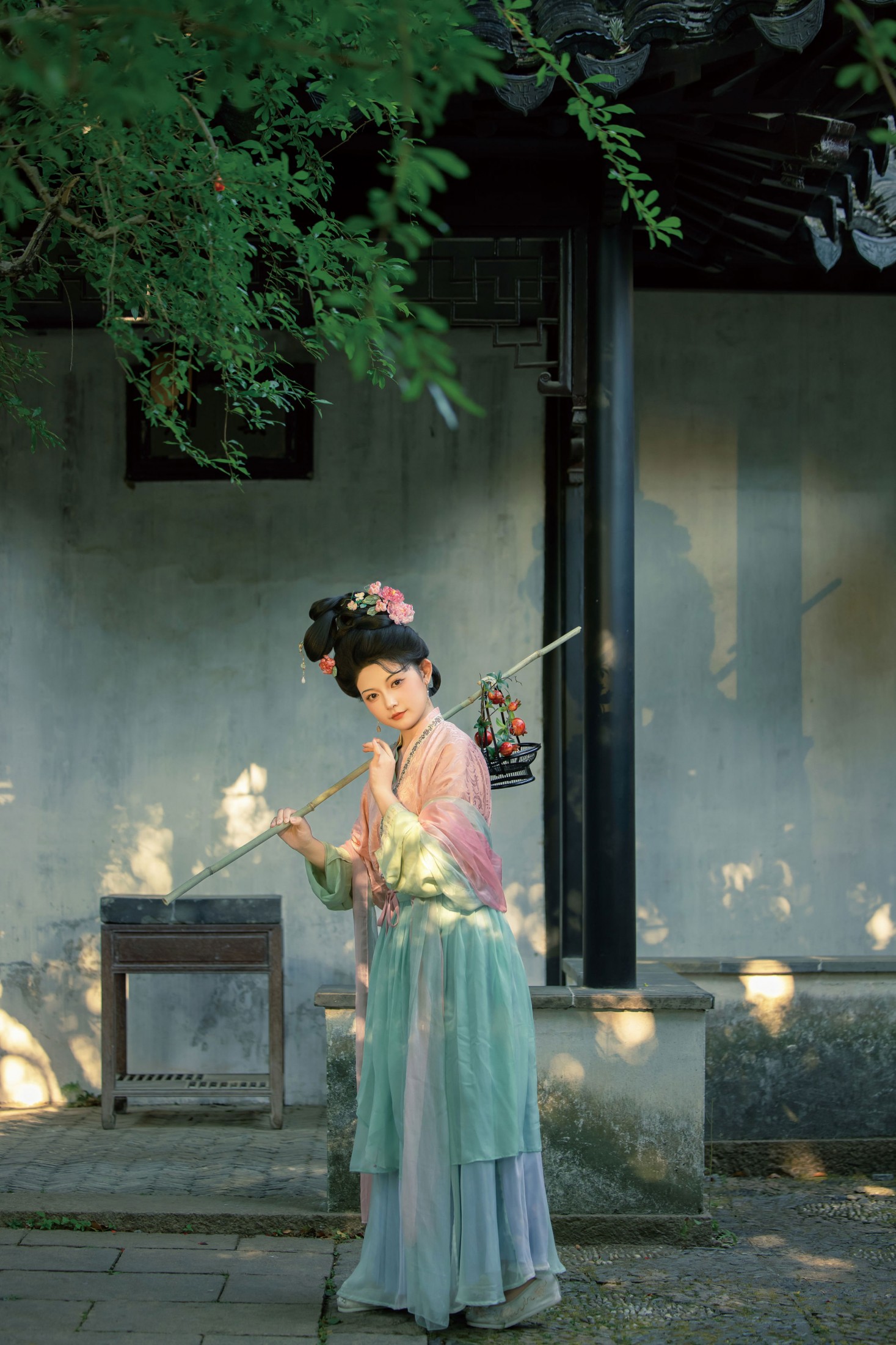 《宋制与石榴》[18P]