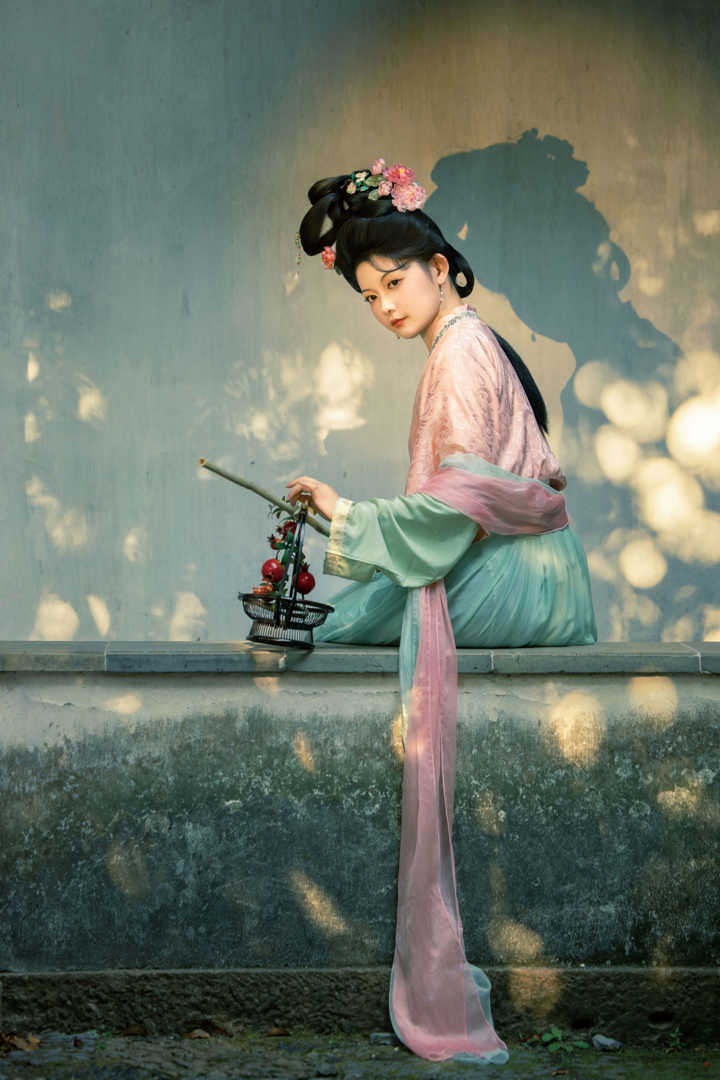 《宋制与石榴》[18P]