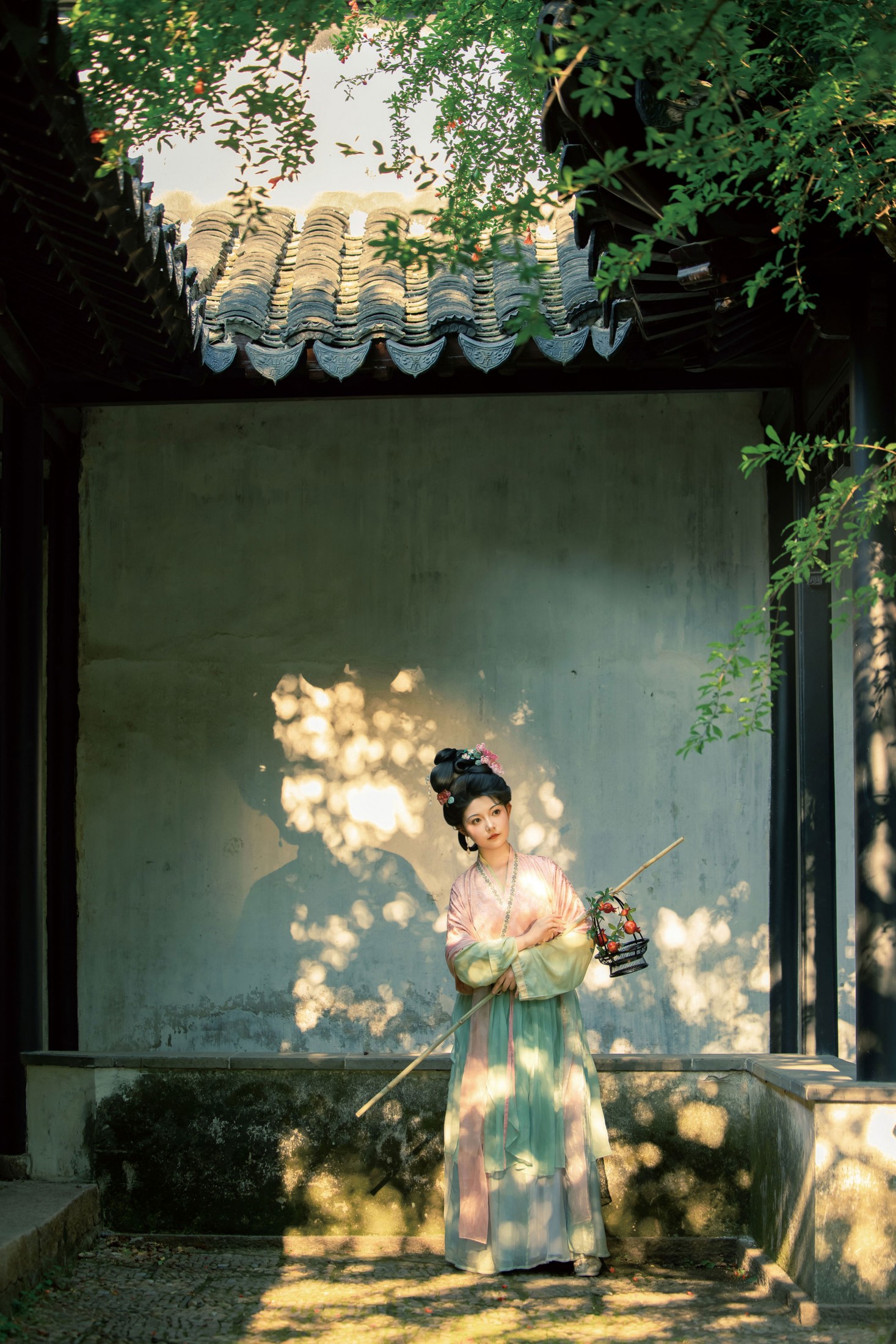 《宋制与石榴》[18P]