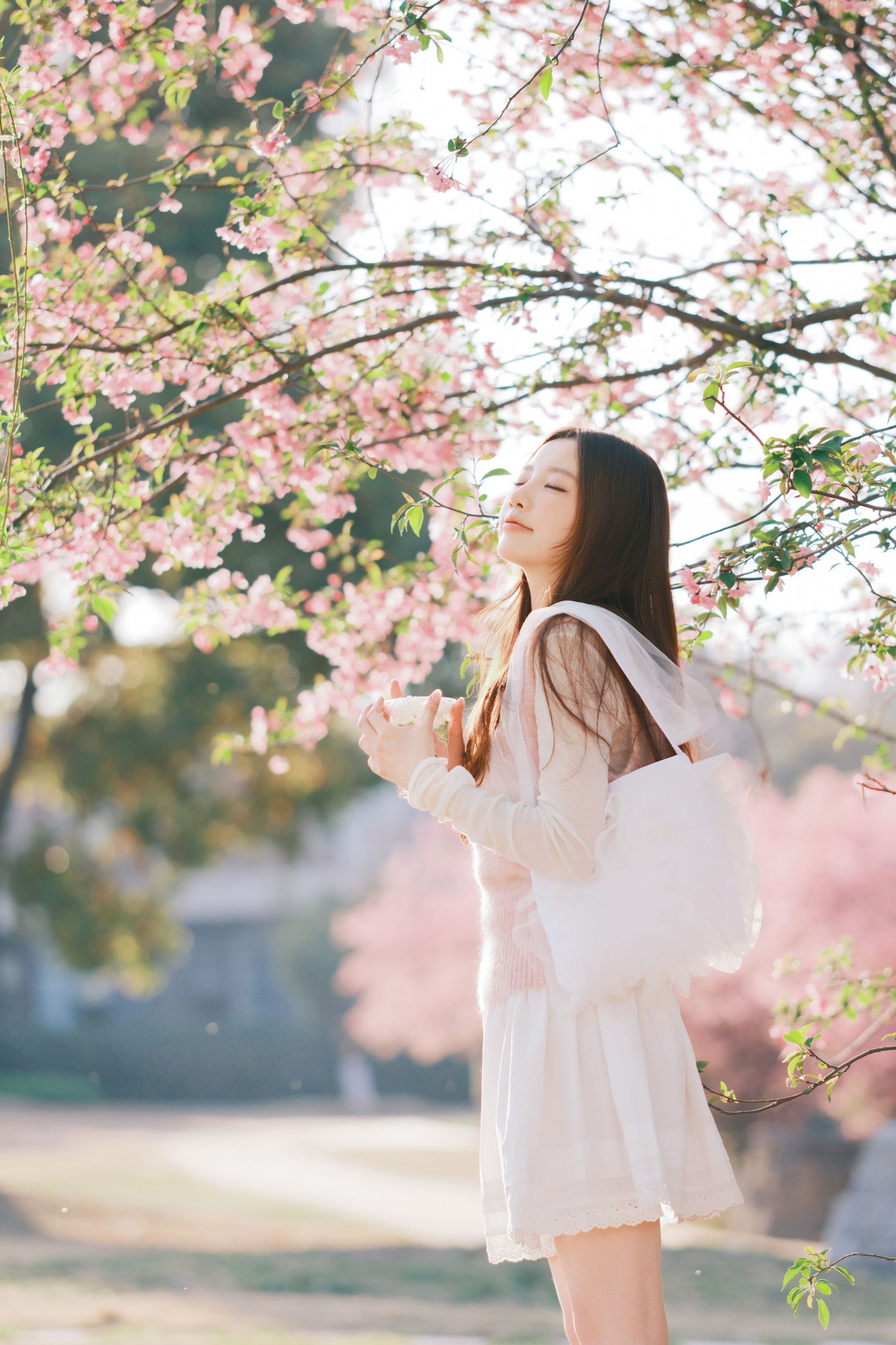 就叫常天然 - 《春日印象》[10P]