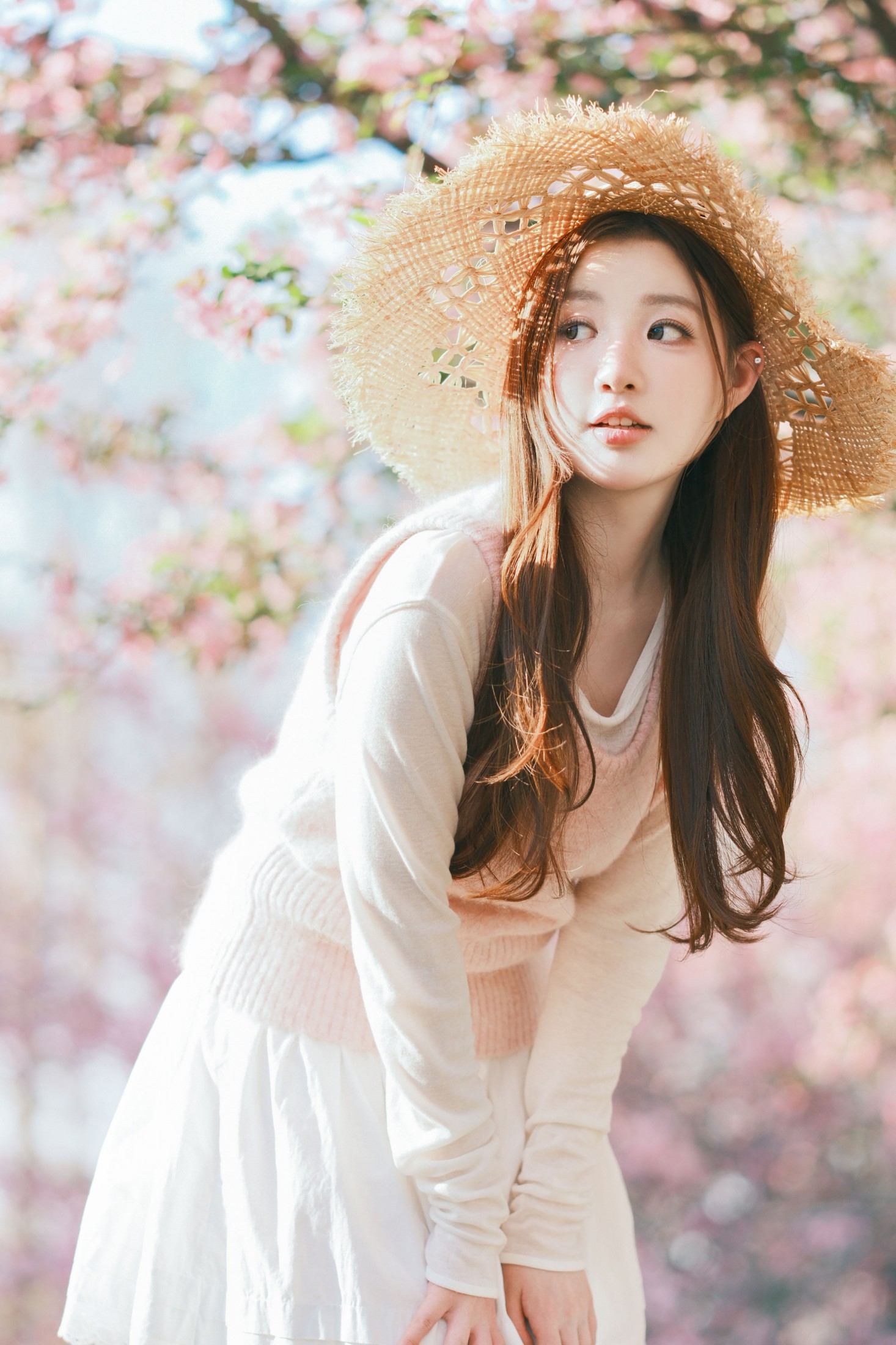 就叫常天然 - 《春日印象》[10P]