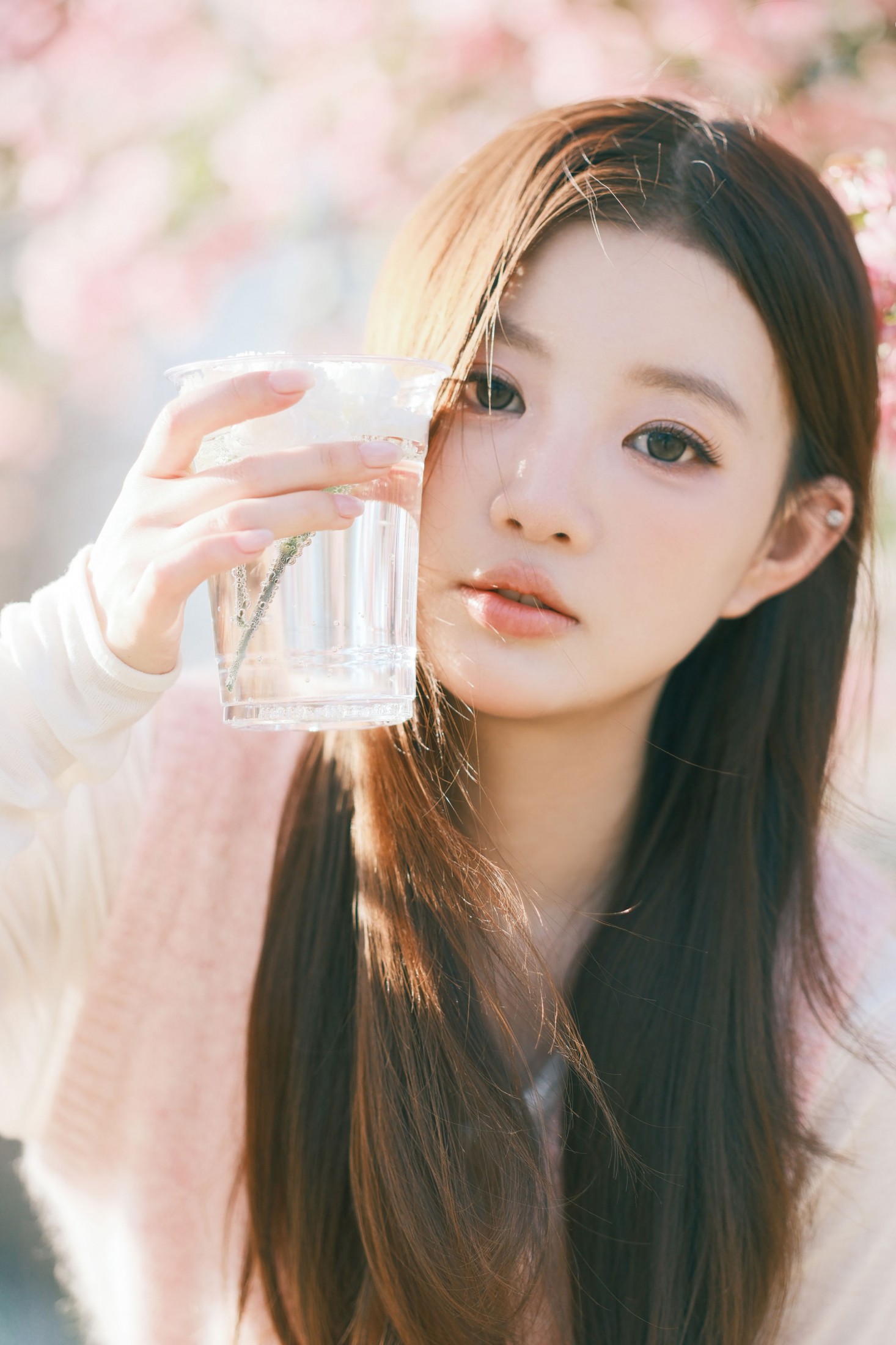 就叫常天然 - 《春日印象》[10P]