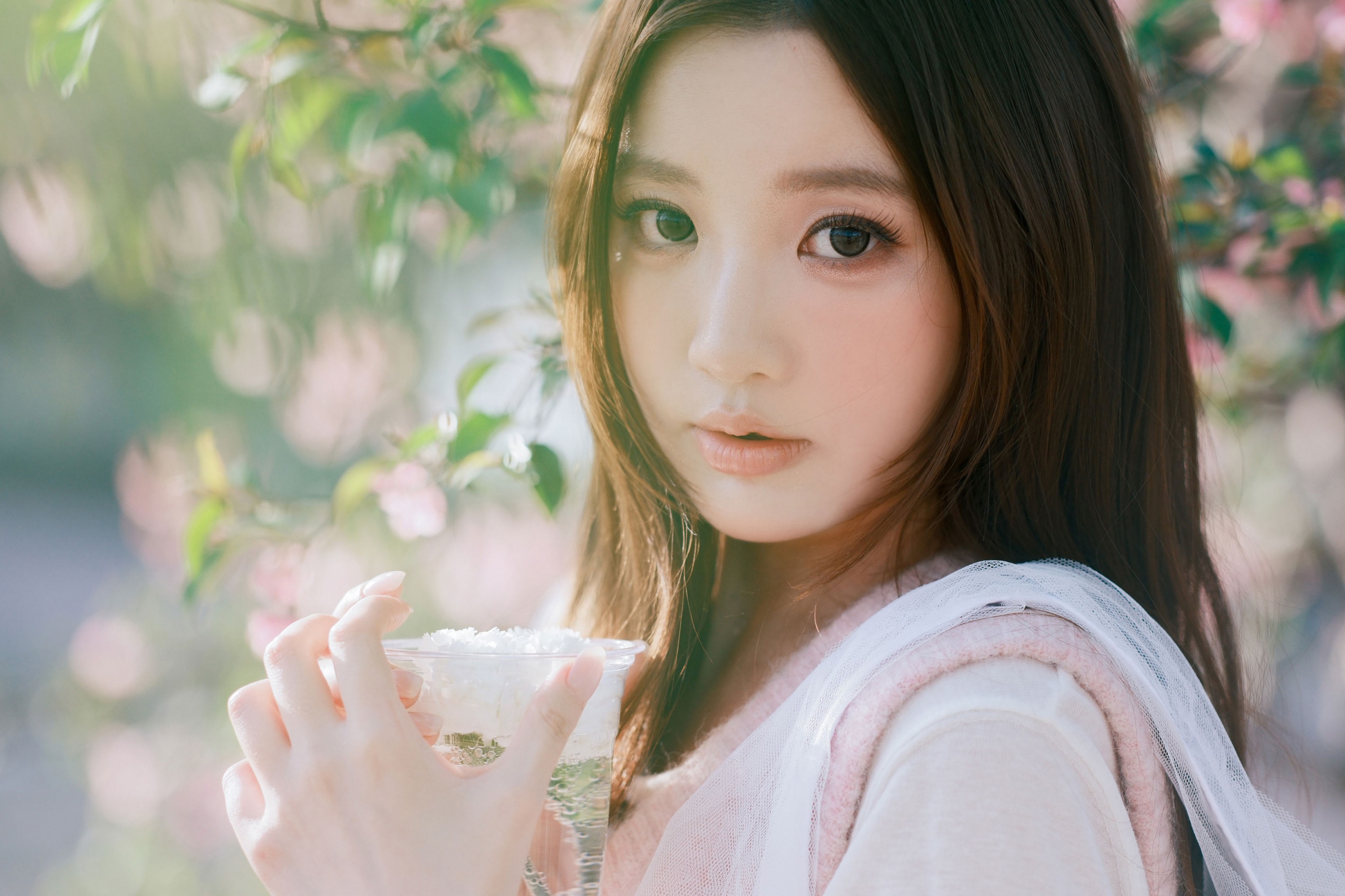 就叫常天然 - 《春日印象》[10P]