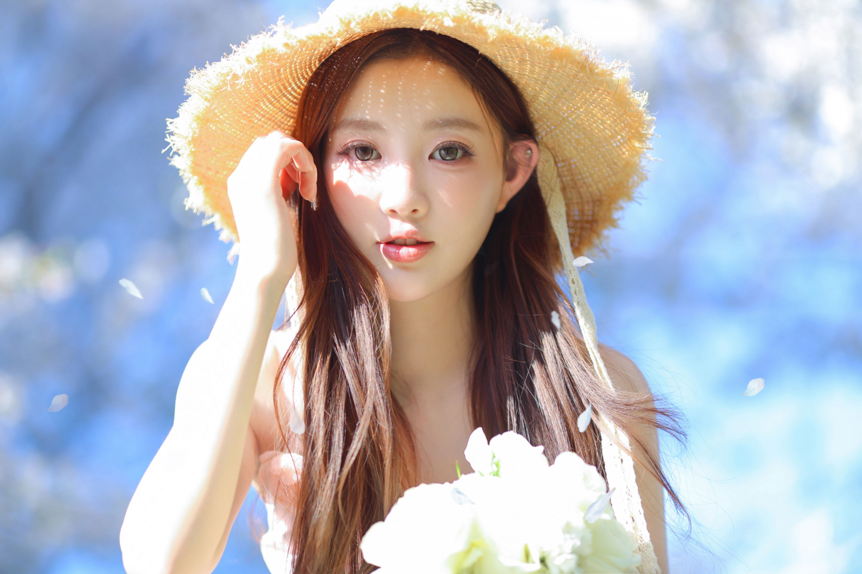 就叫常天然 - 《春有春的来意》[13P]