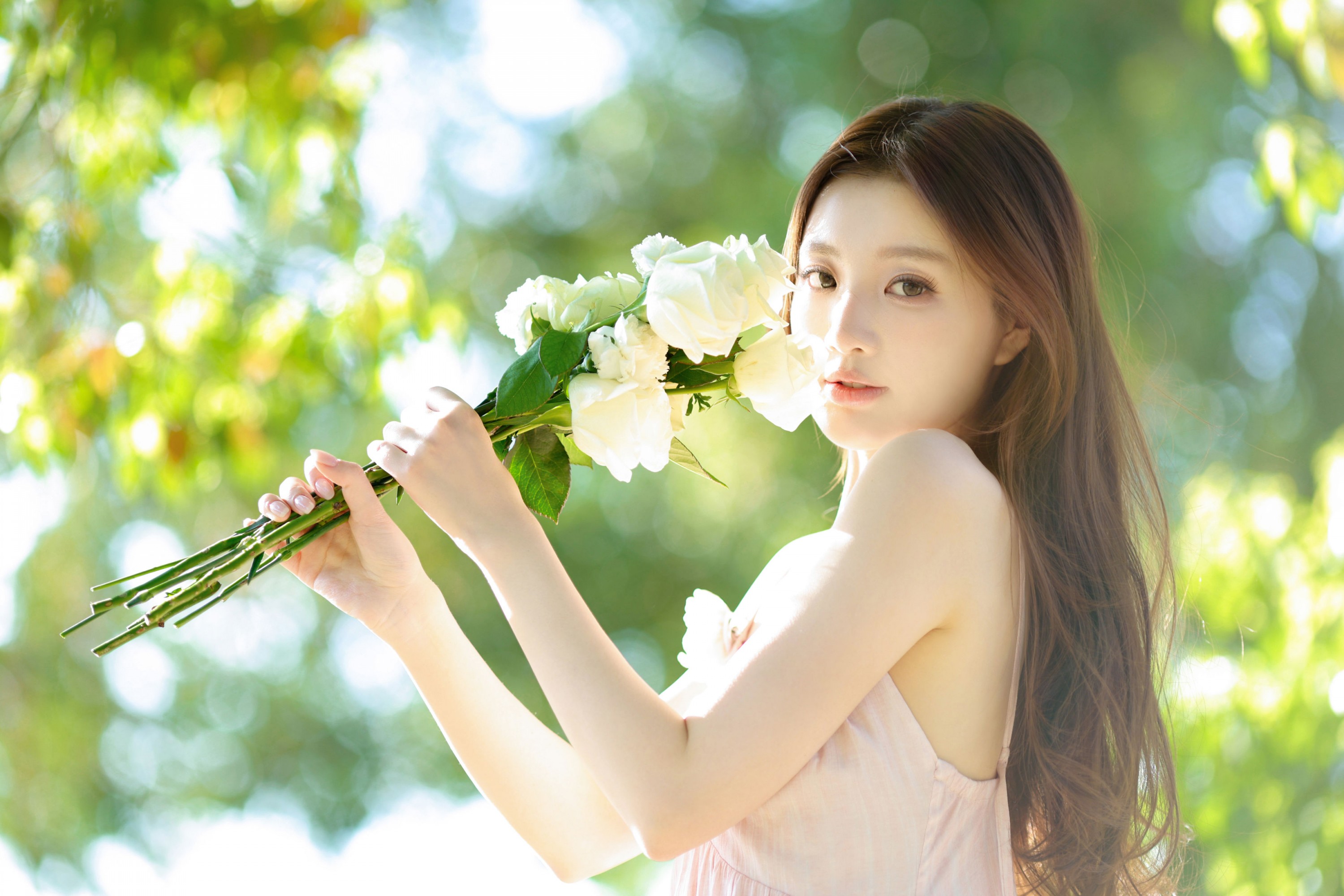 就叫常天然 - 《春有春的来意》[13P]