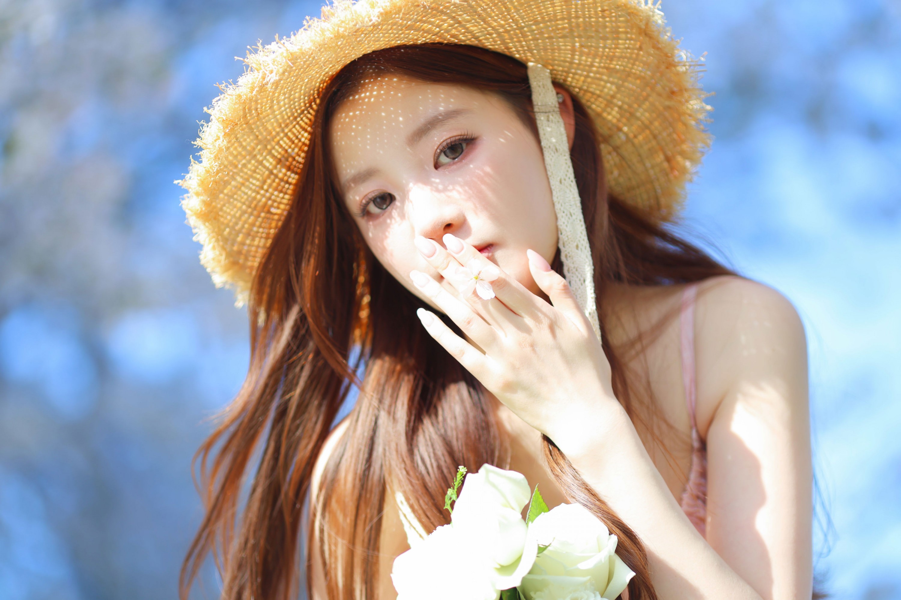 就叫常天然 - 《春有春的来意》[13P]