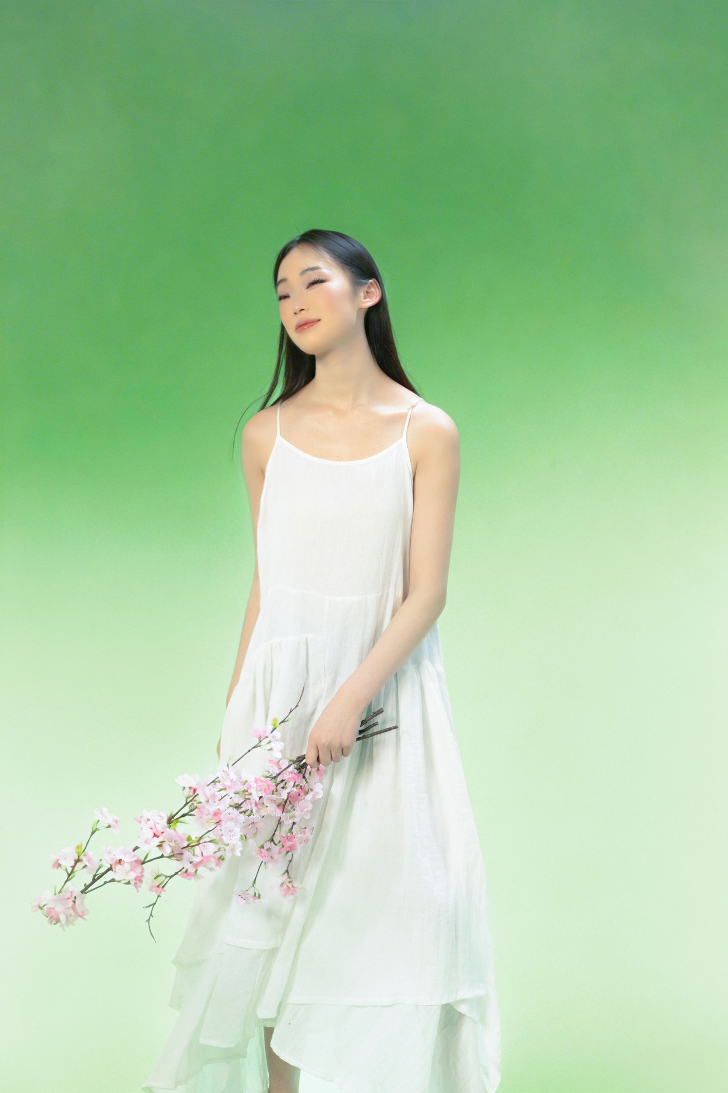 Sivan - 《春意写真》[10P]