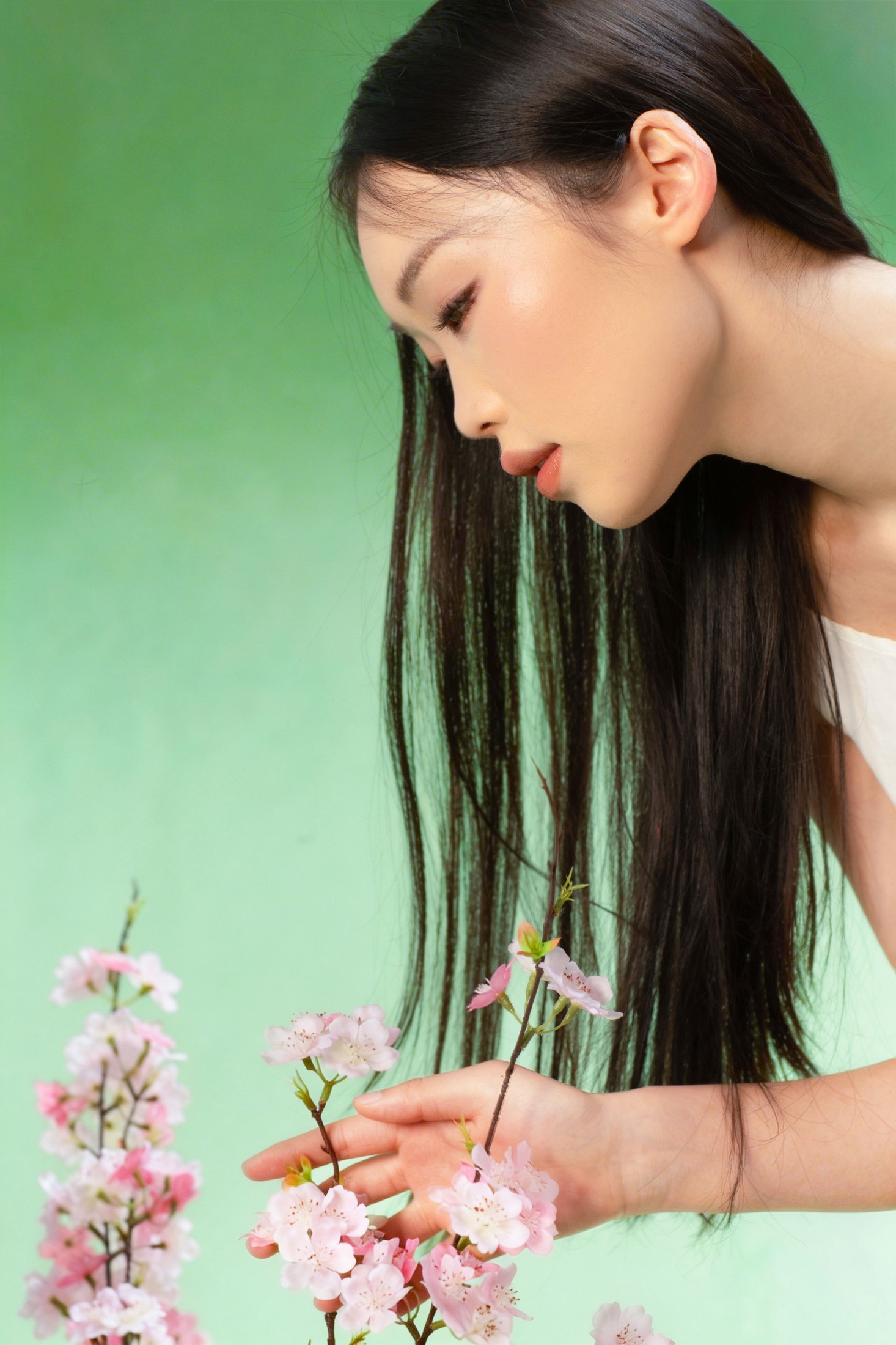 Sivan - 《春意写真》[10P]