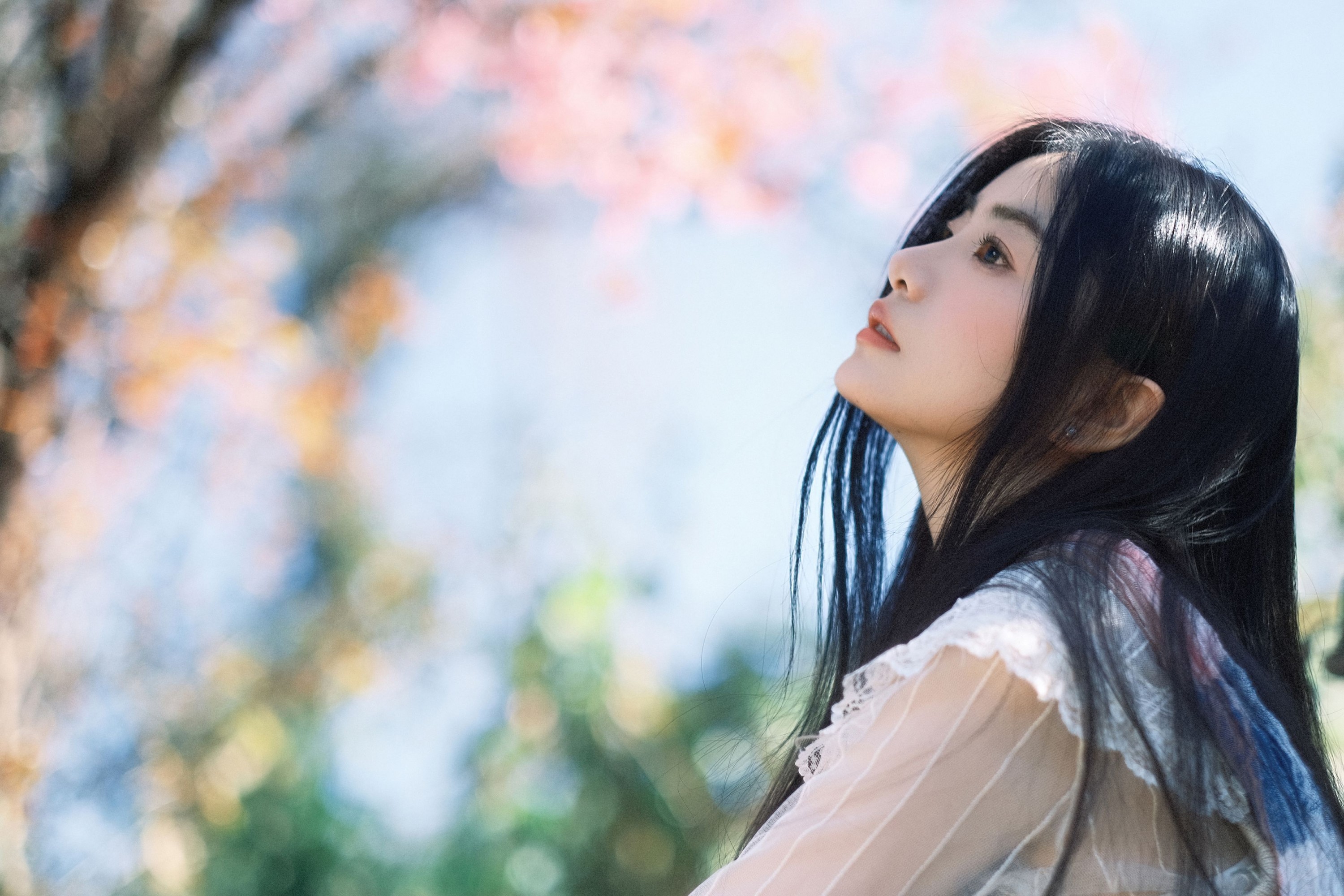 苏栗 - 《南方的冬日》[22P]