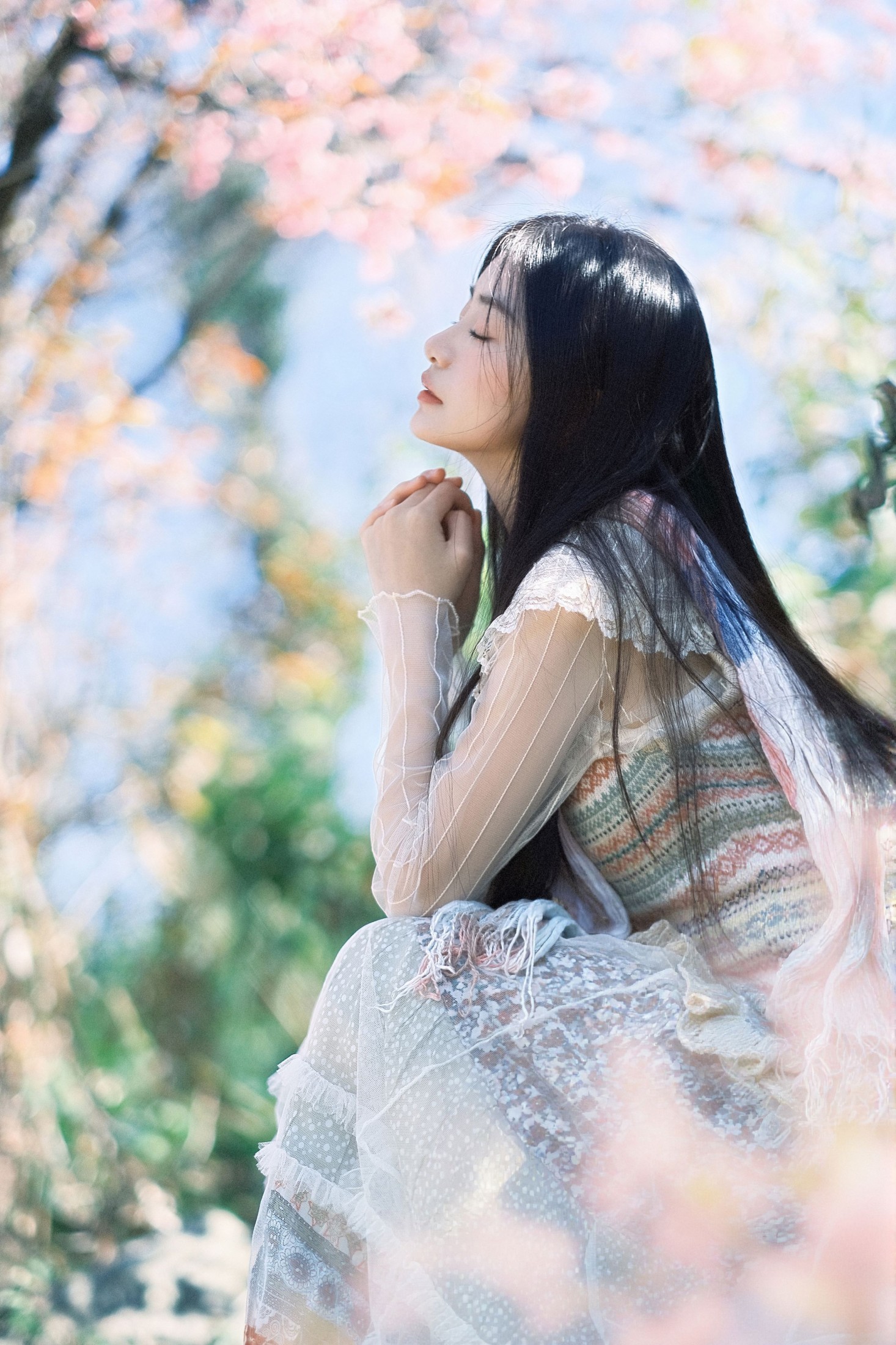 苏栗 – 《南方的冬日》[22P]