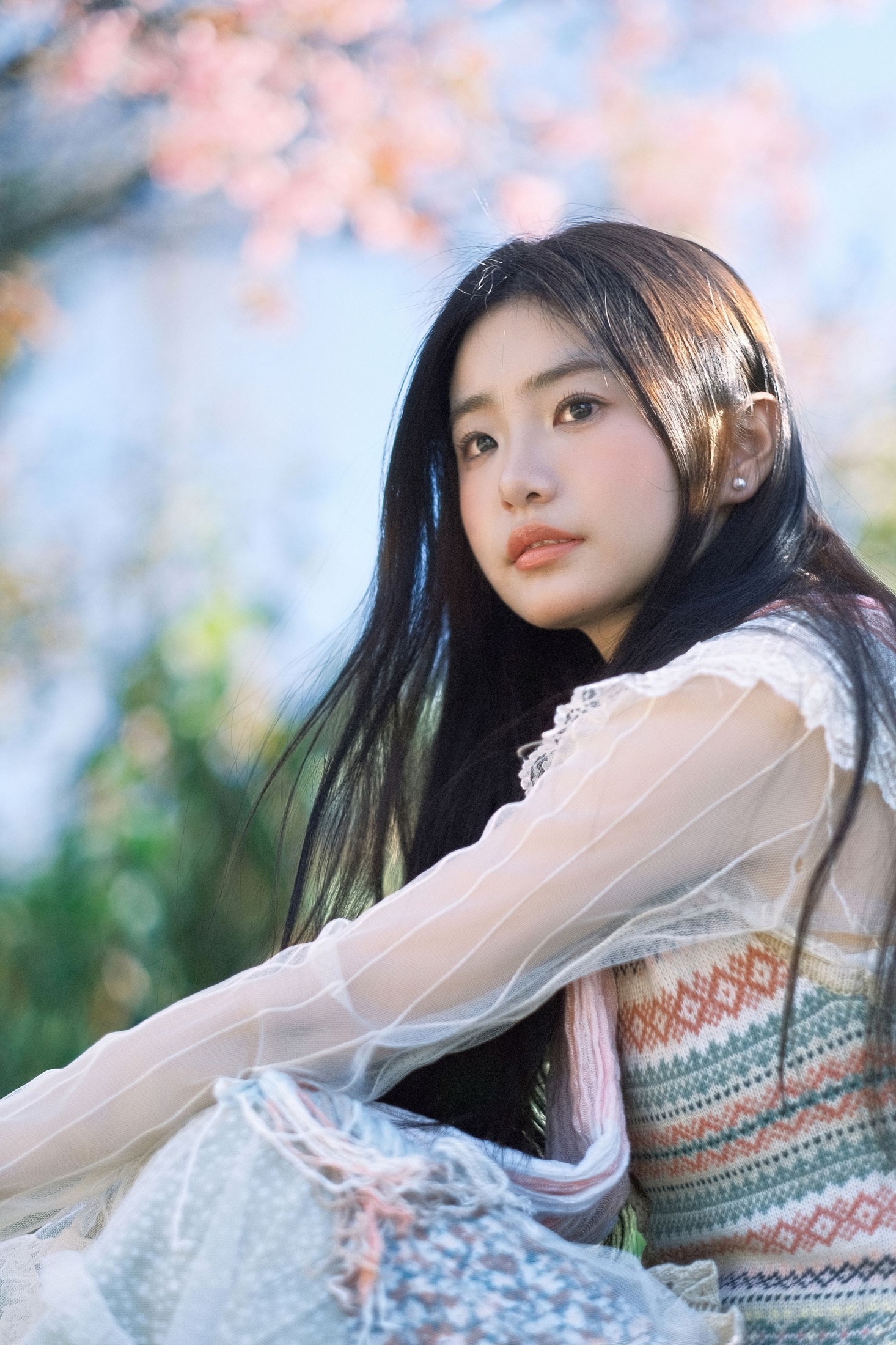 苏栗 - 《南方的冬日》[22P]