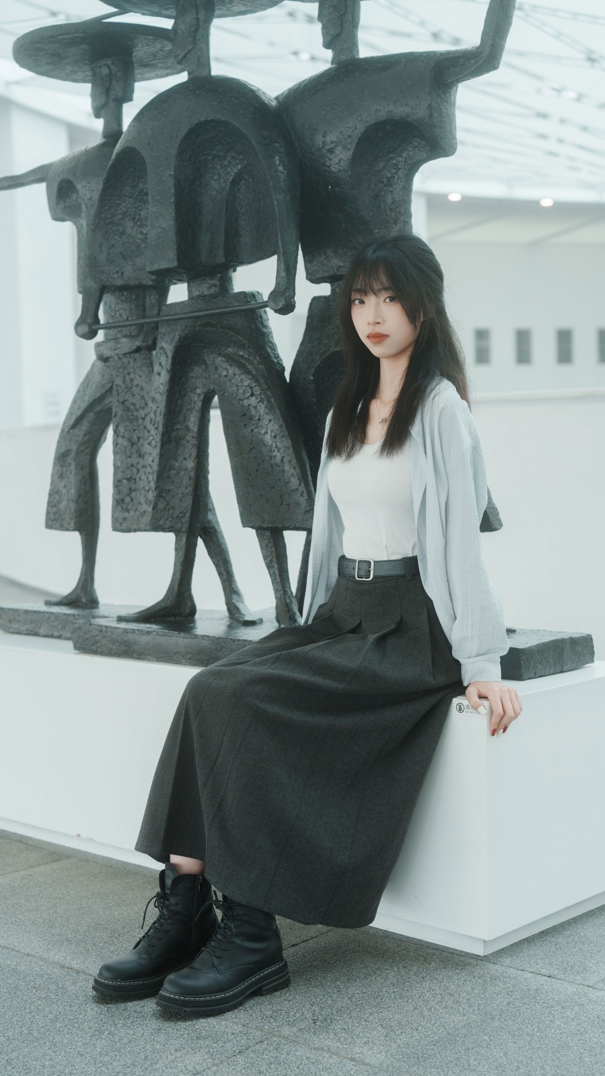 《整洁之美》[34P]