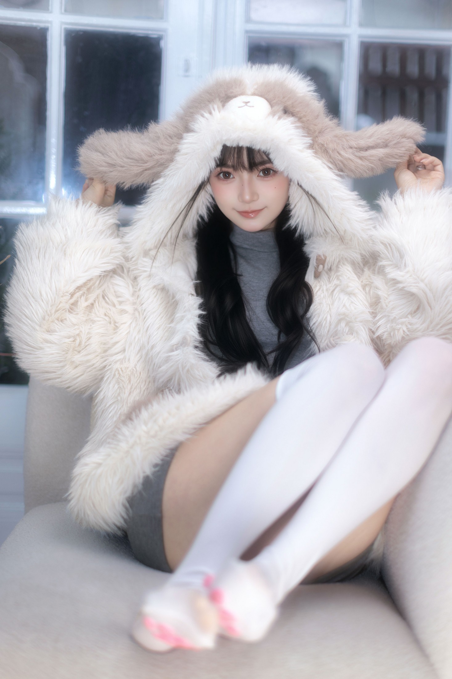 小山 - 《小山》[9P]