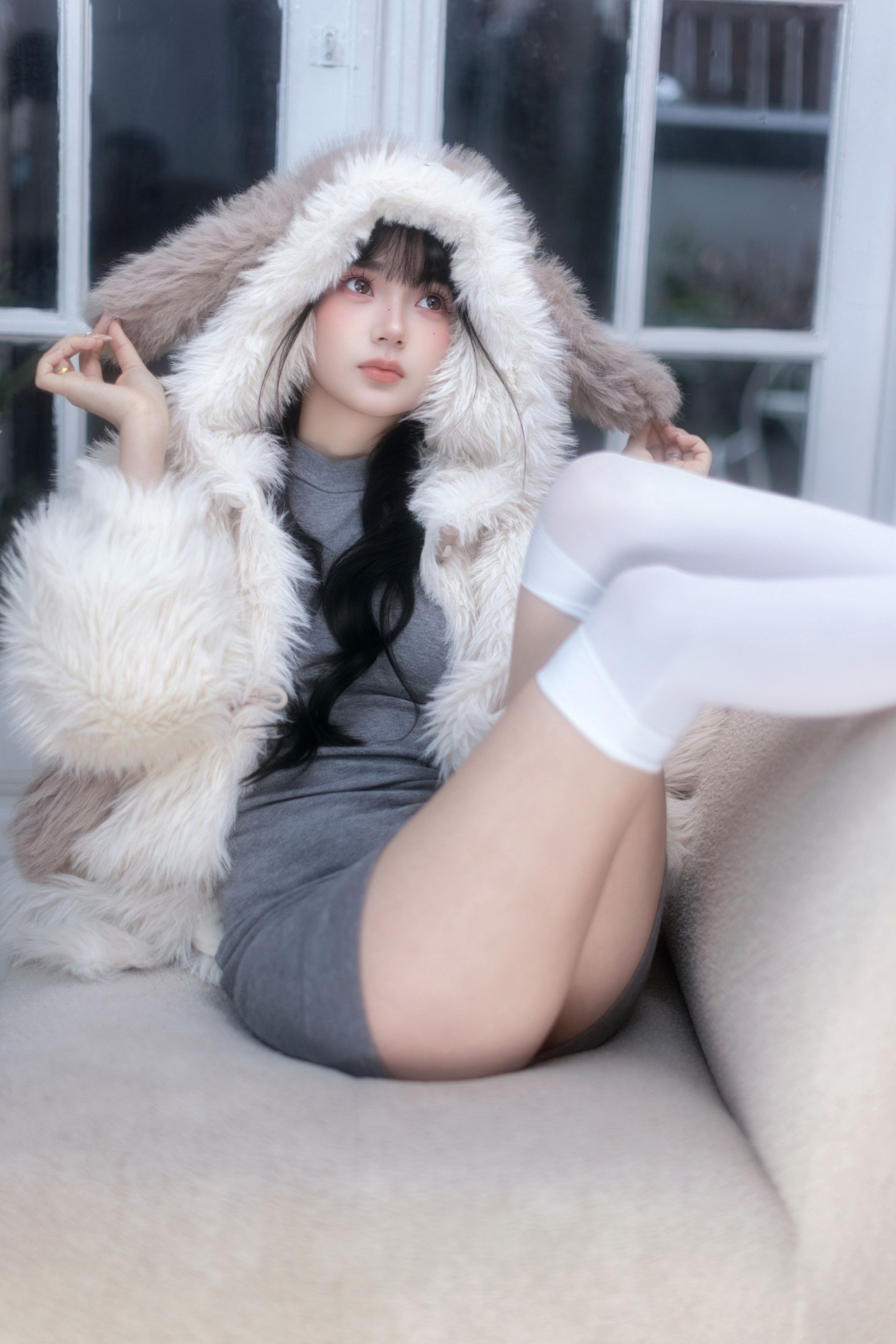 小山 - 《小山》[9P]