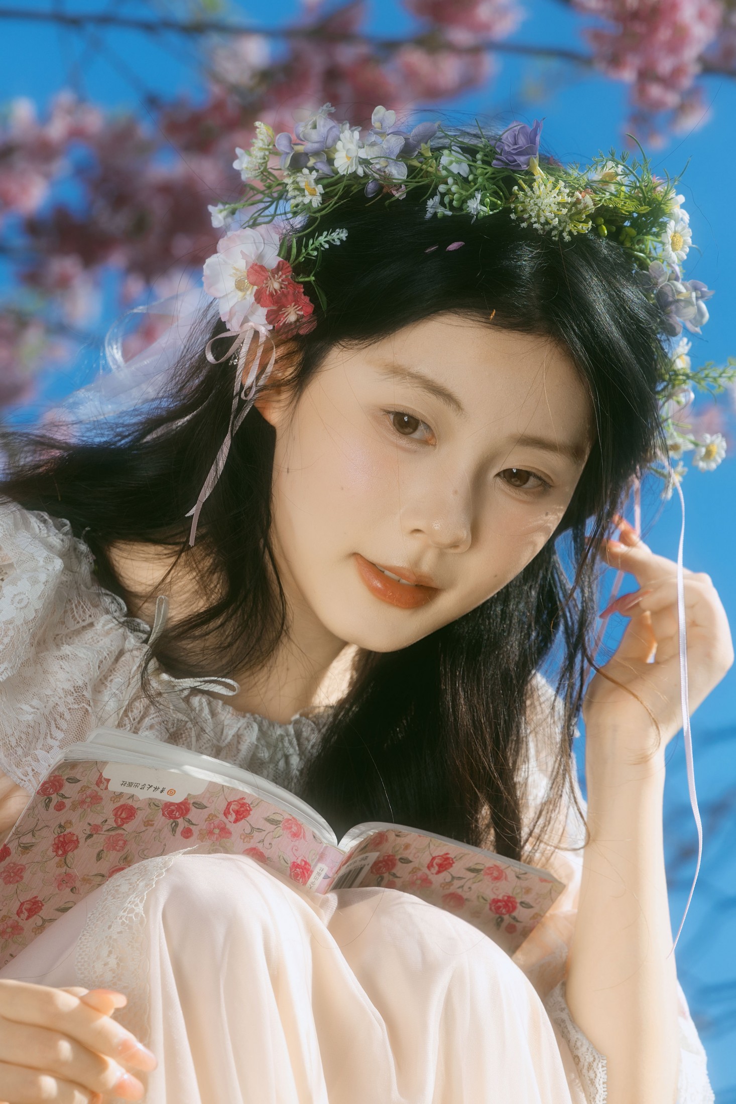 露丝 - 《春樱》[24P]