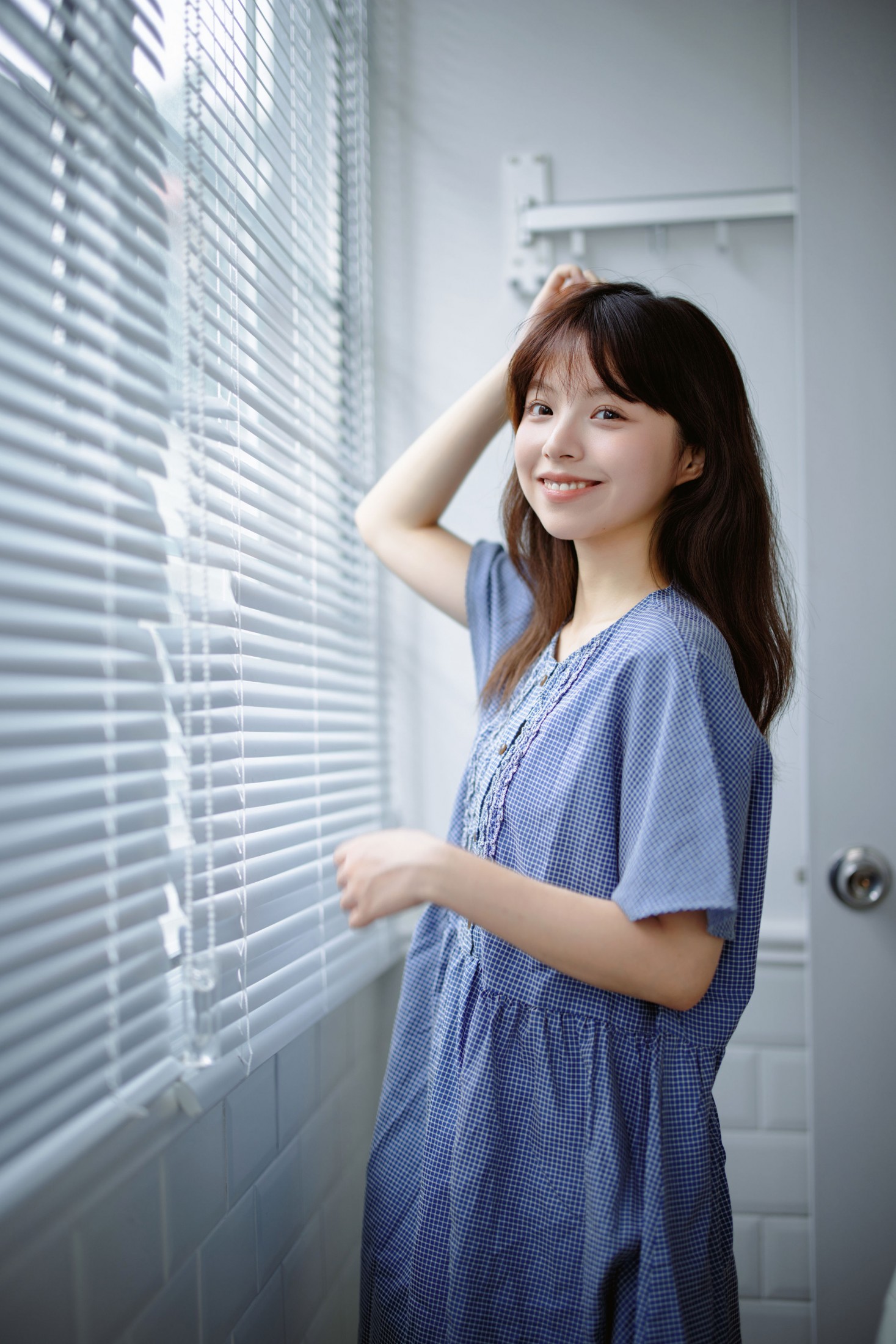 多盐咸 - 《居家的舒适感》[19P]