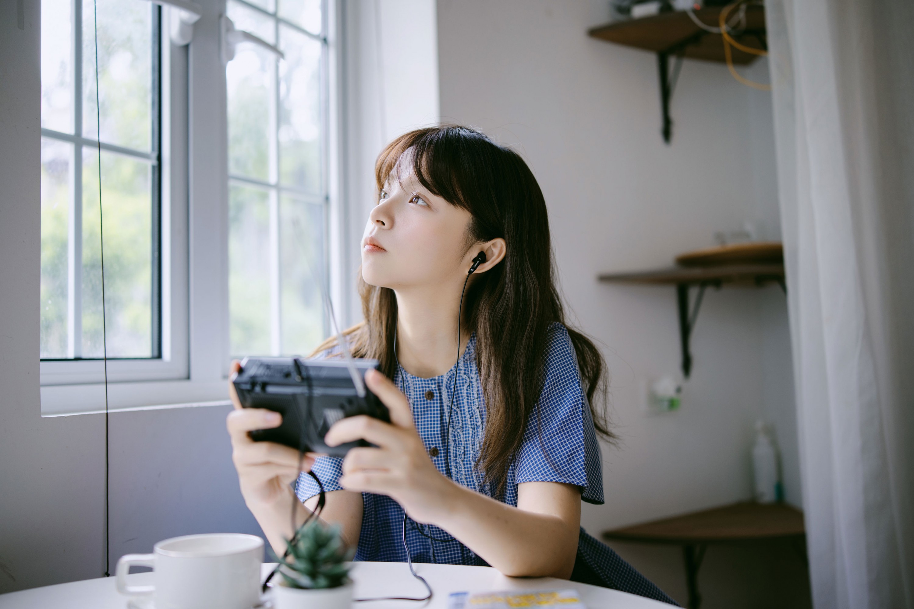 多盐咸 - 《居家的舒适感》[19P]