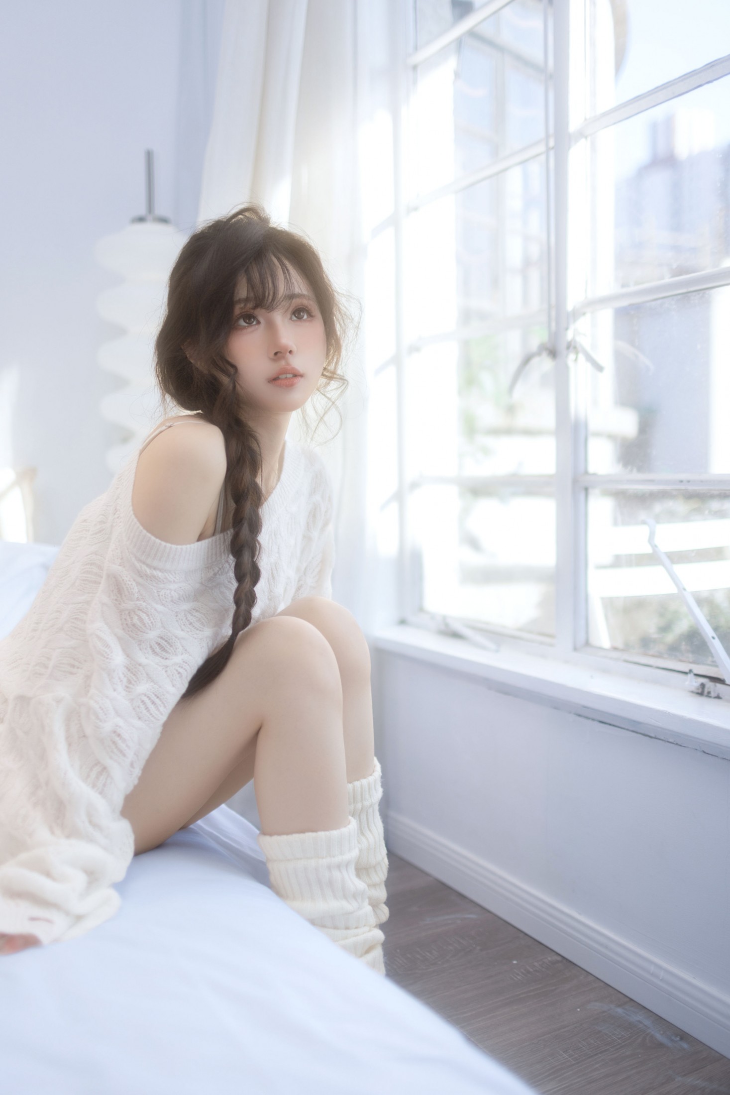 是糖醋小排骨呀 - 《小叶老师纯欲》[11P]