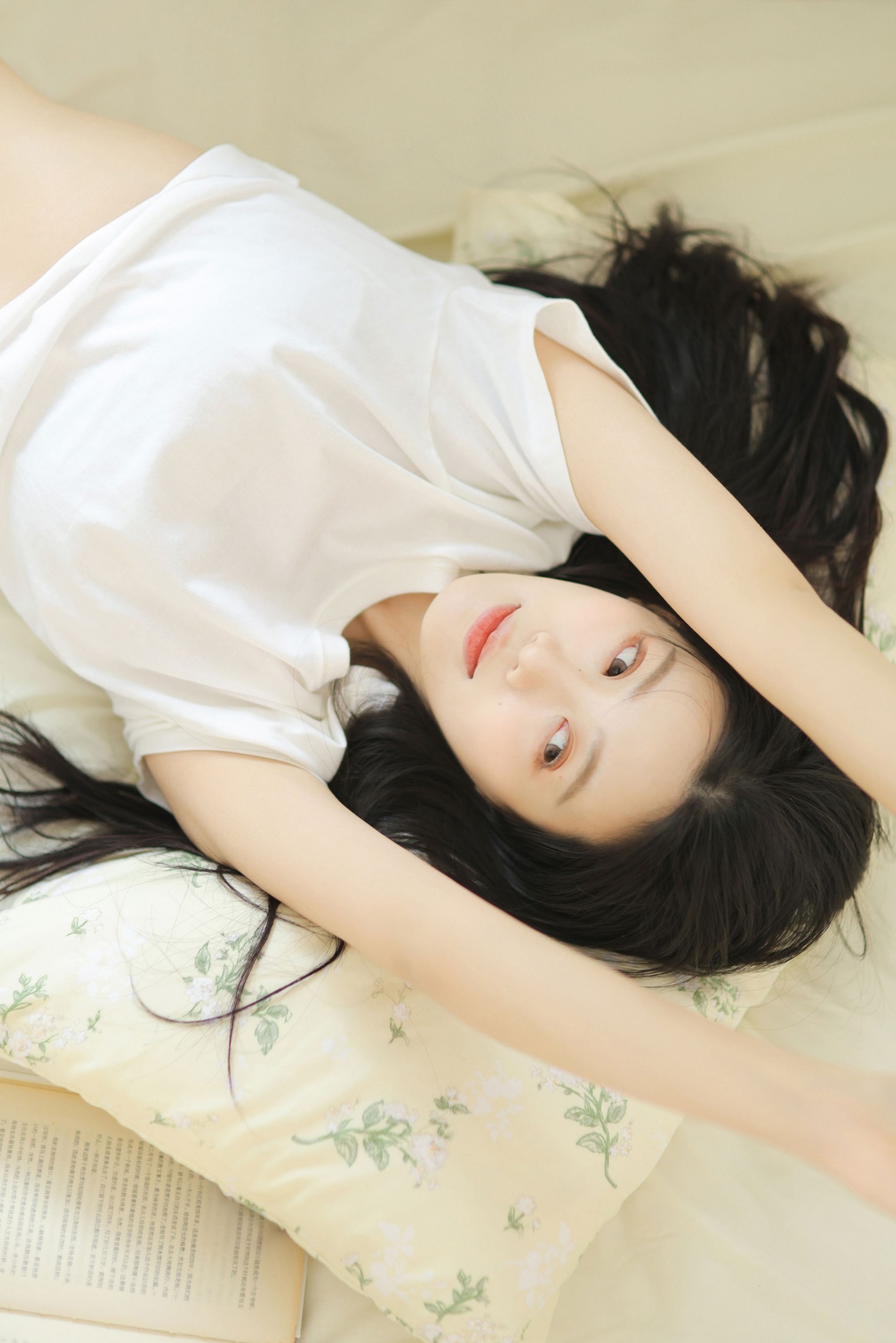 露露 - 《缓存浪漫日常》[9P]