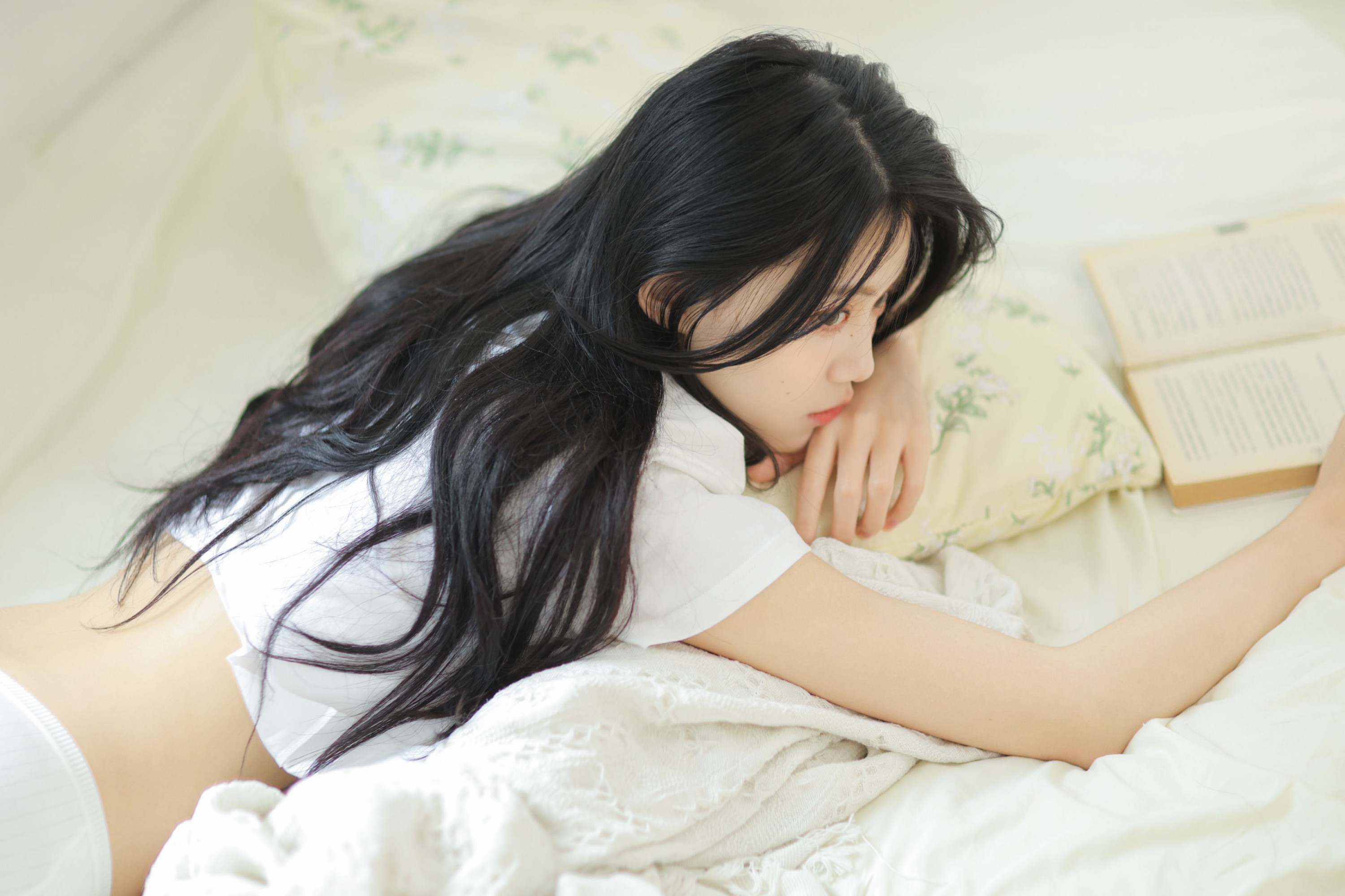 露露 - 《缓存浪漫日常》[9P]