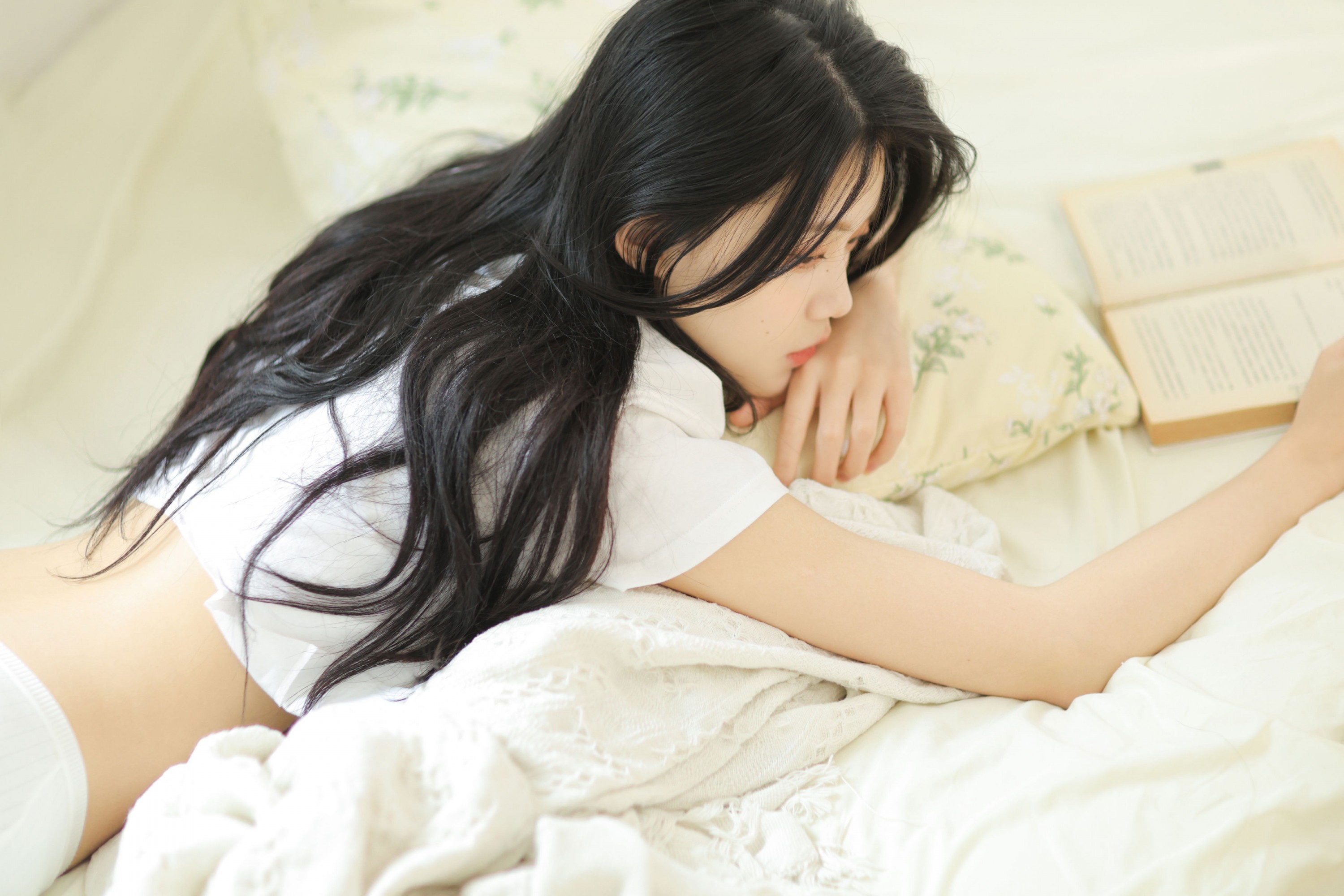 露露 - 《缓存浪漫日常》[9P]