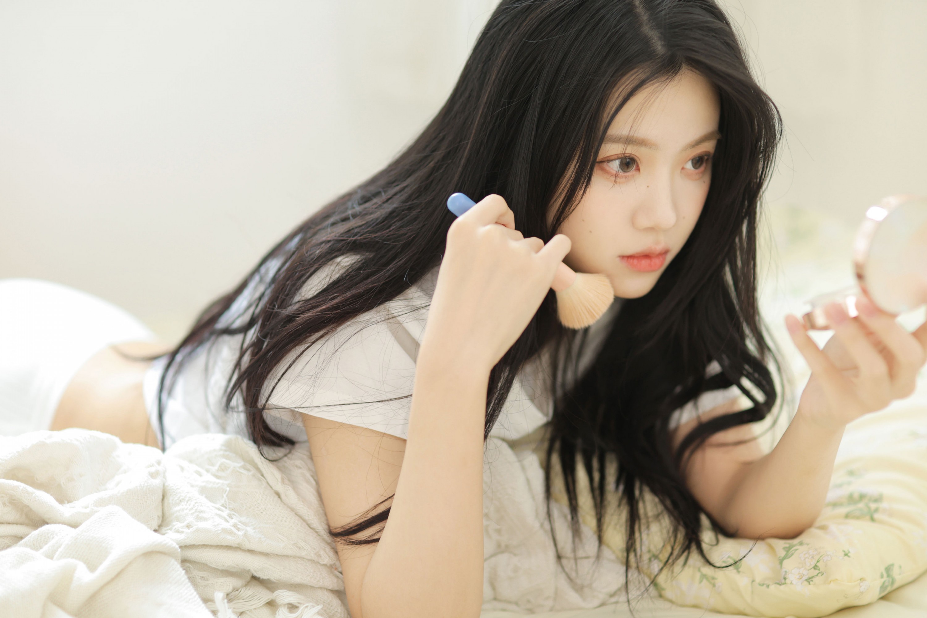 露露 - 《缓存浪漫日常》[9P]