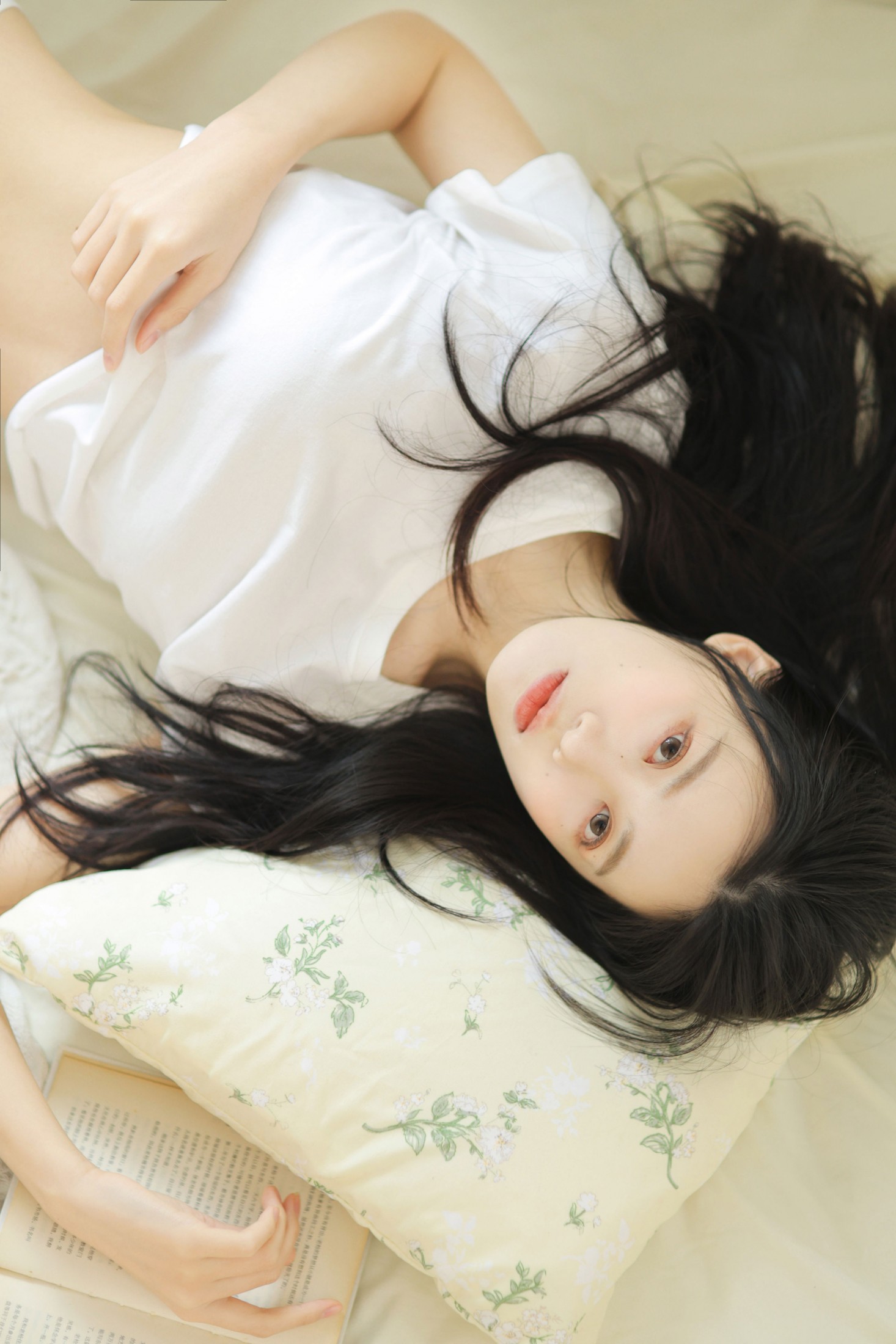 露露 - 《缓存浪漫日常》[9P]